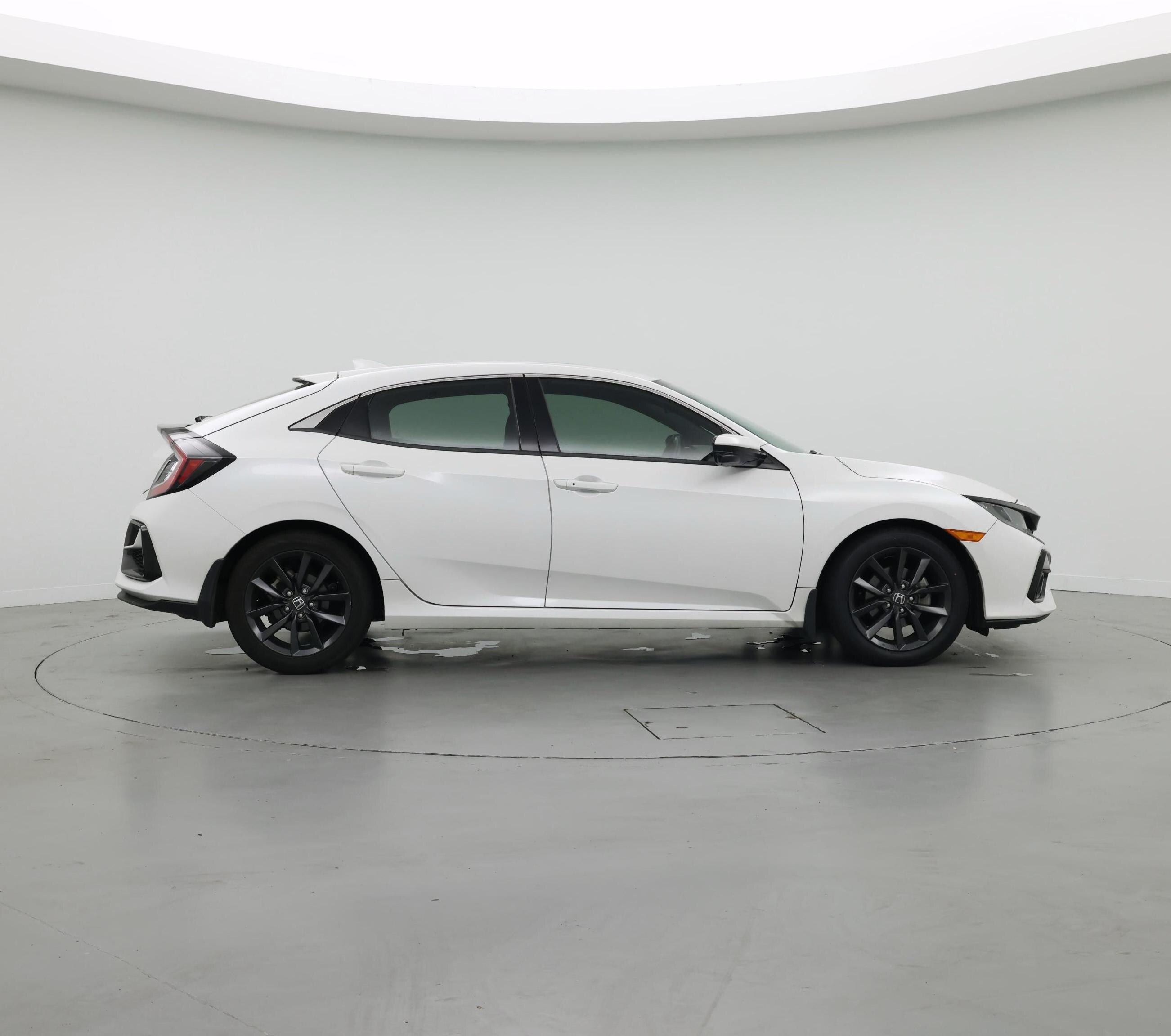 Thumbnail: 2021 Honda Civic - 7