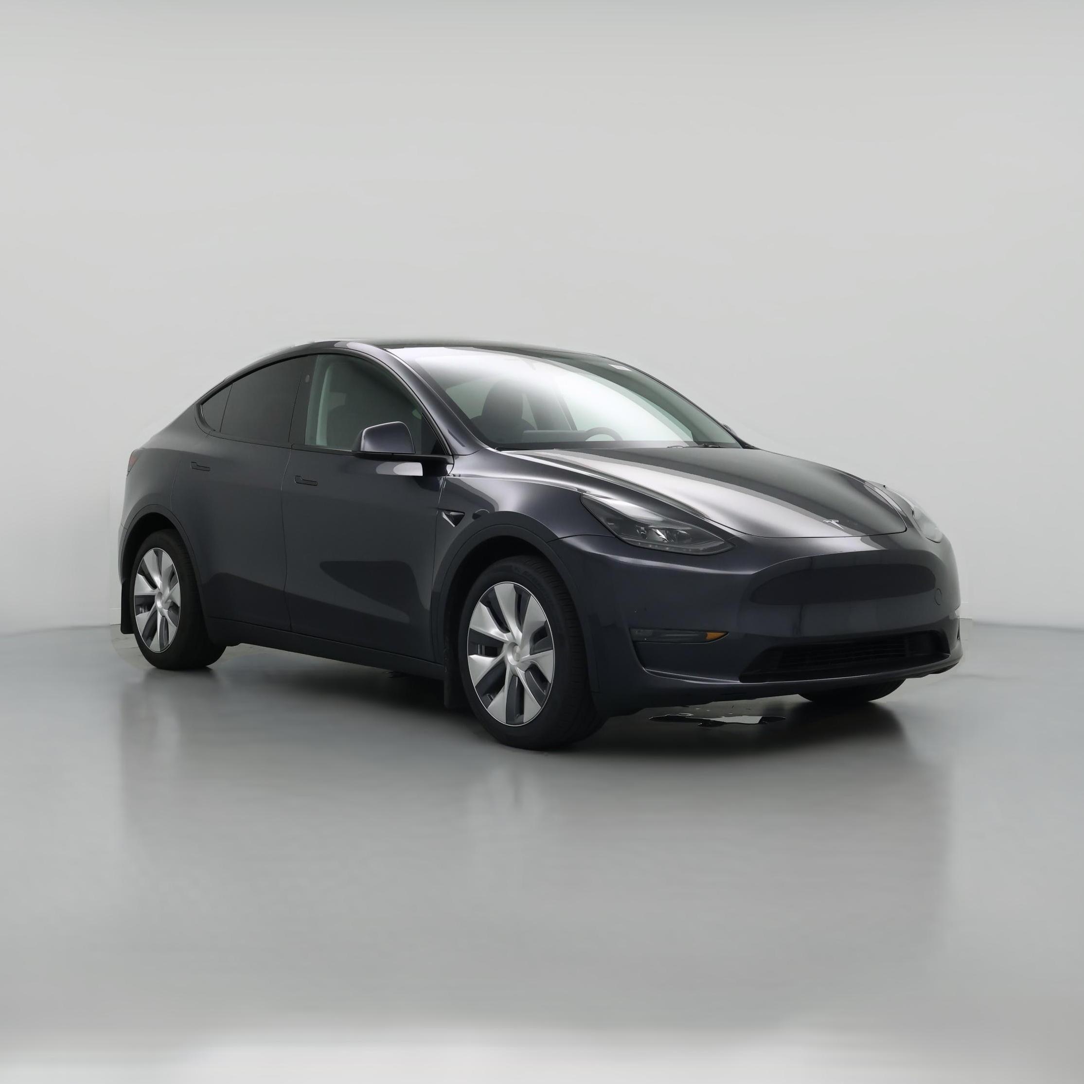 Thumbnail: 2024 Tesla Model Y - 1
