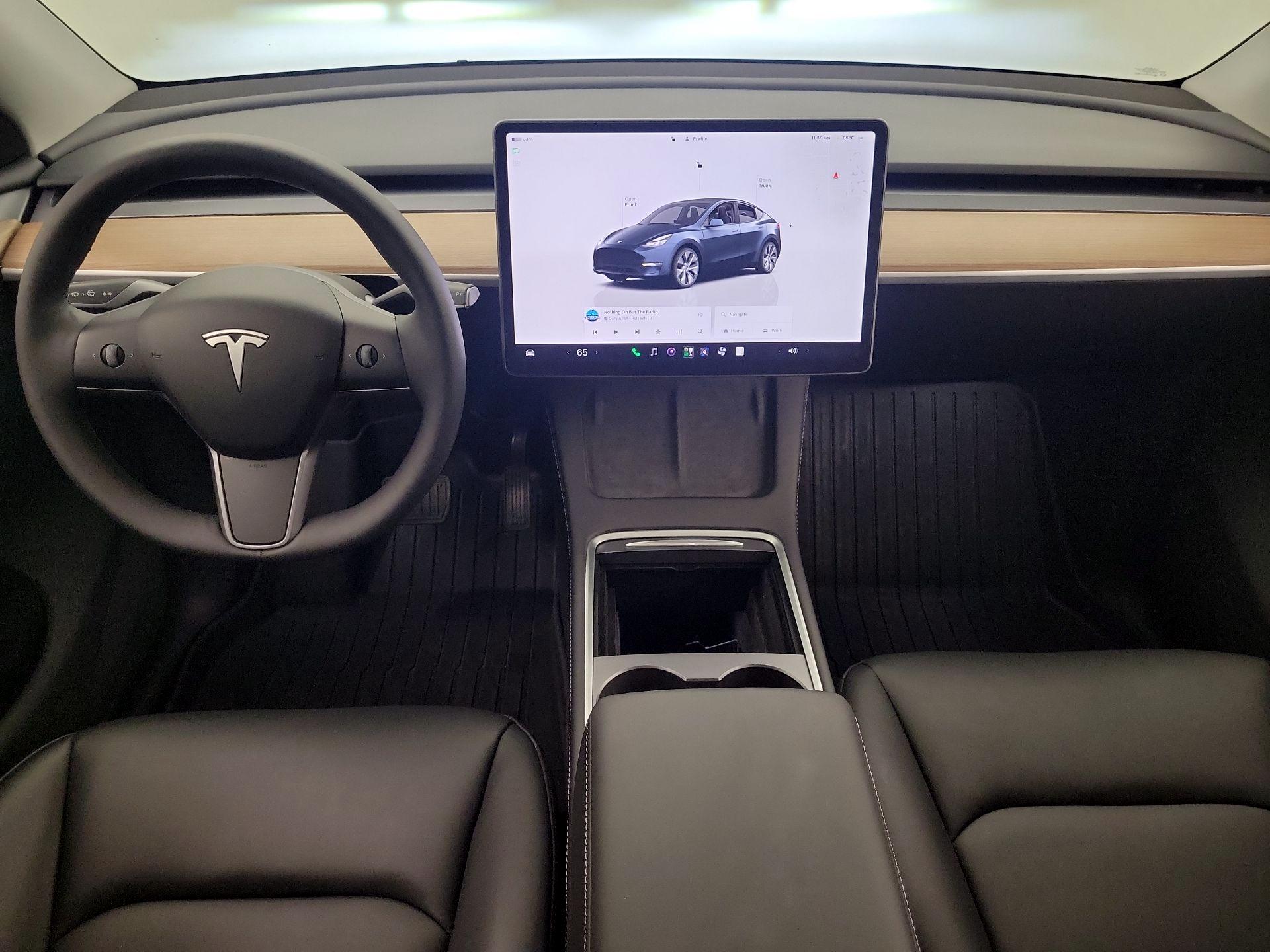 Thumbnail: 2024 Tesla Model Y - 9