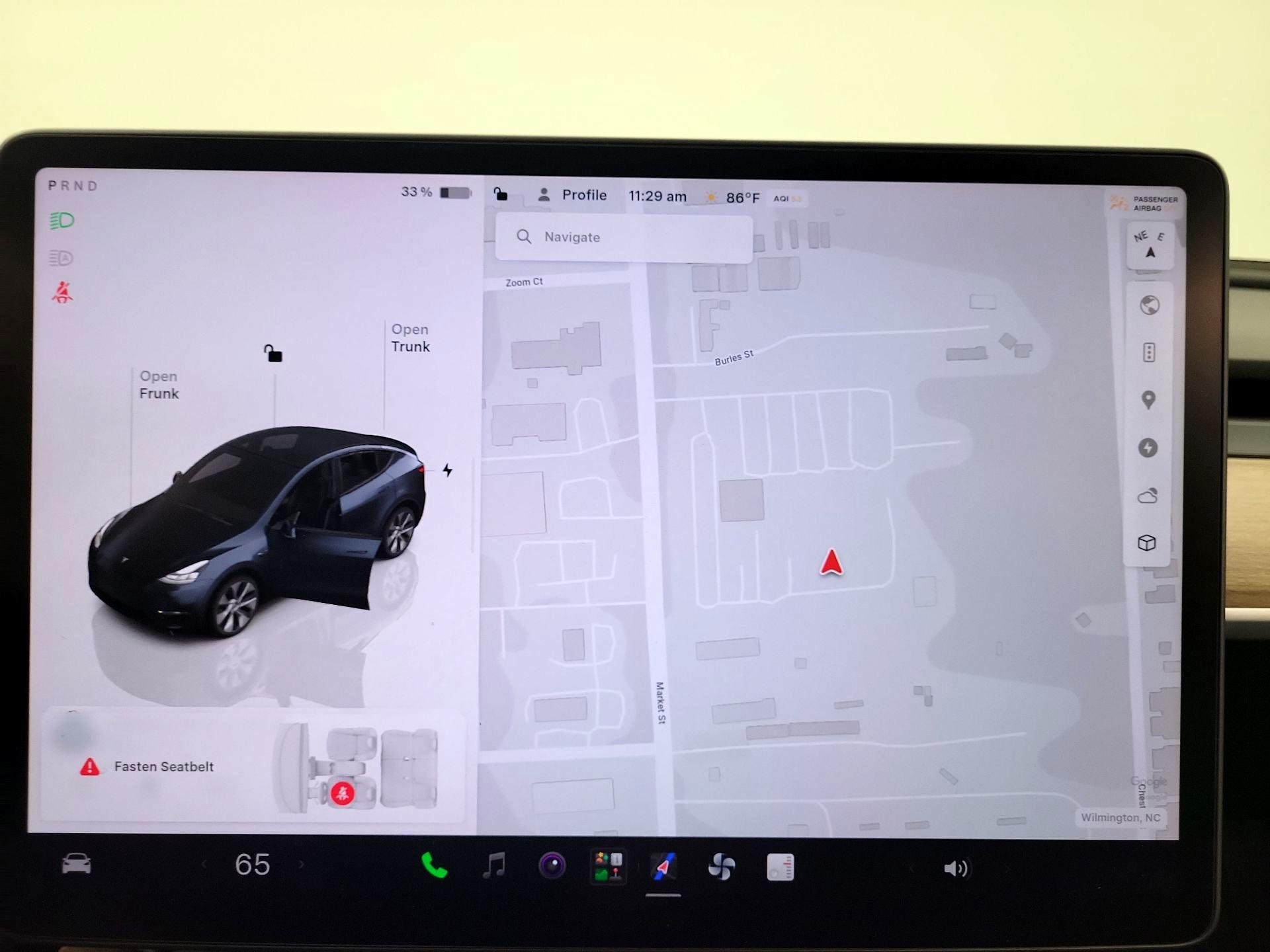 Thumbnail: 2024 Tesla Model Y - 13