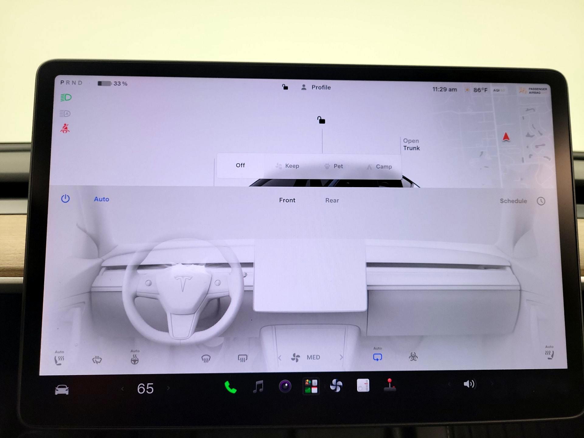 Thumbnail: 2024 Tesla Model Y - 16