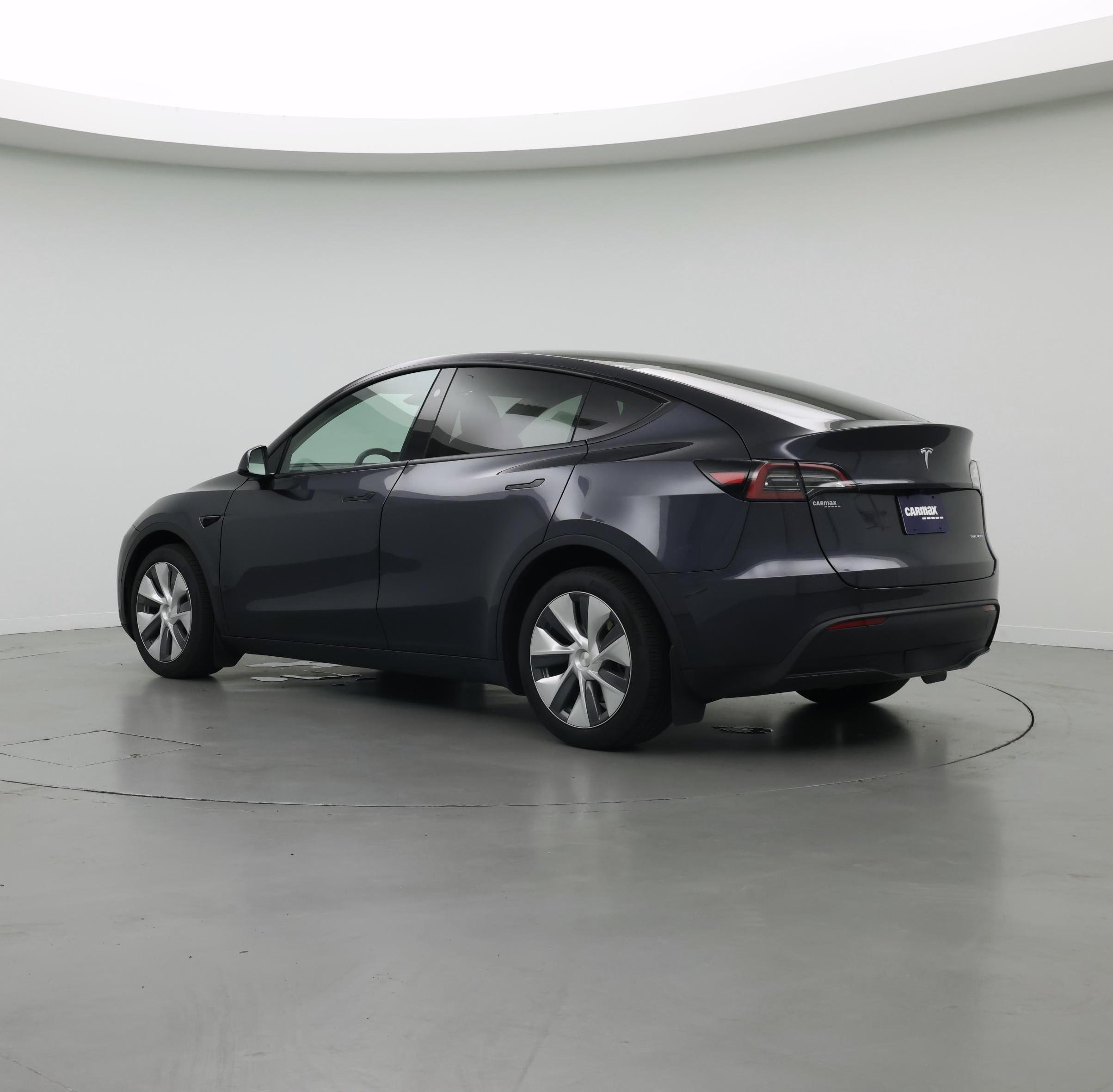 Thumbnail: 2024 Tesla Model Y - 2