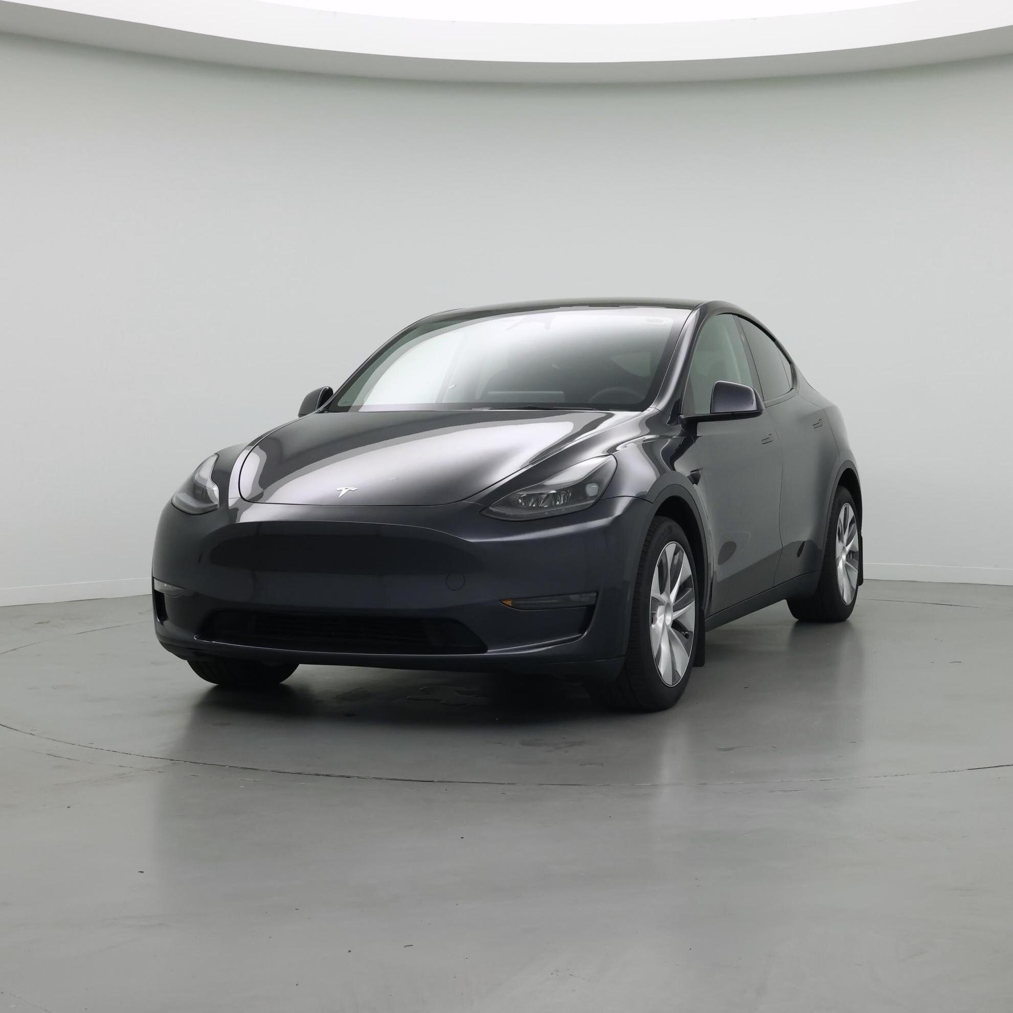 Thumbnail: 2024 Tesla Model Y - 4