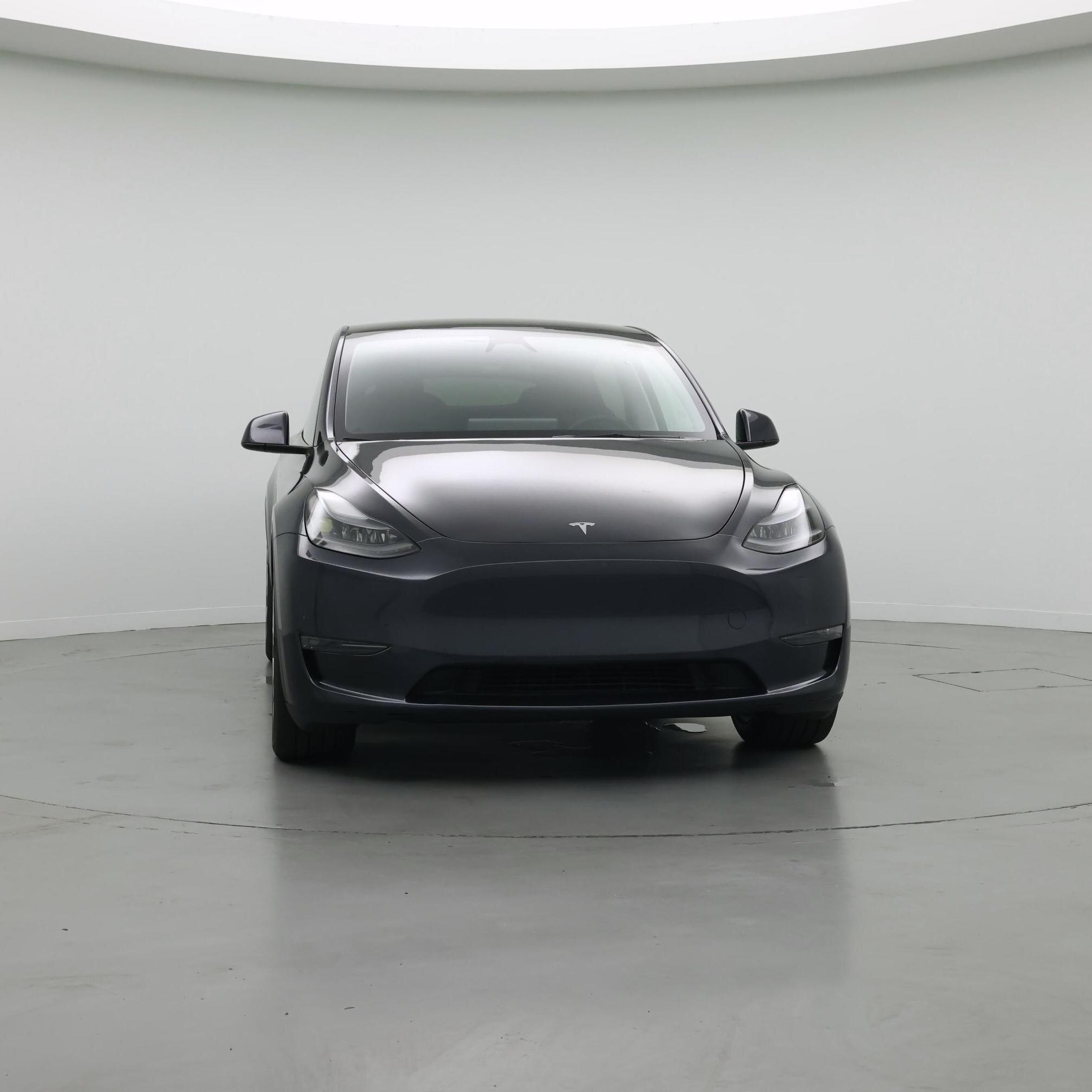 Thumbnail: 2024 Tesla Model Y - 5