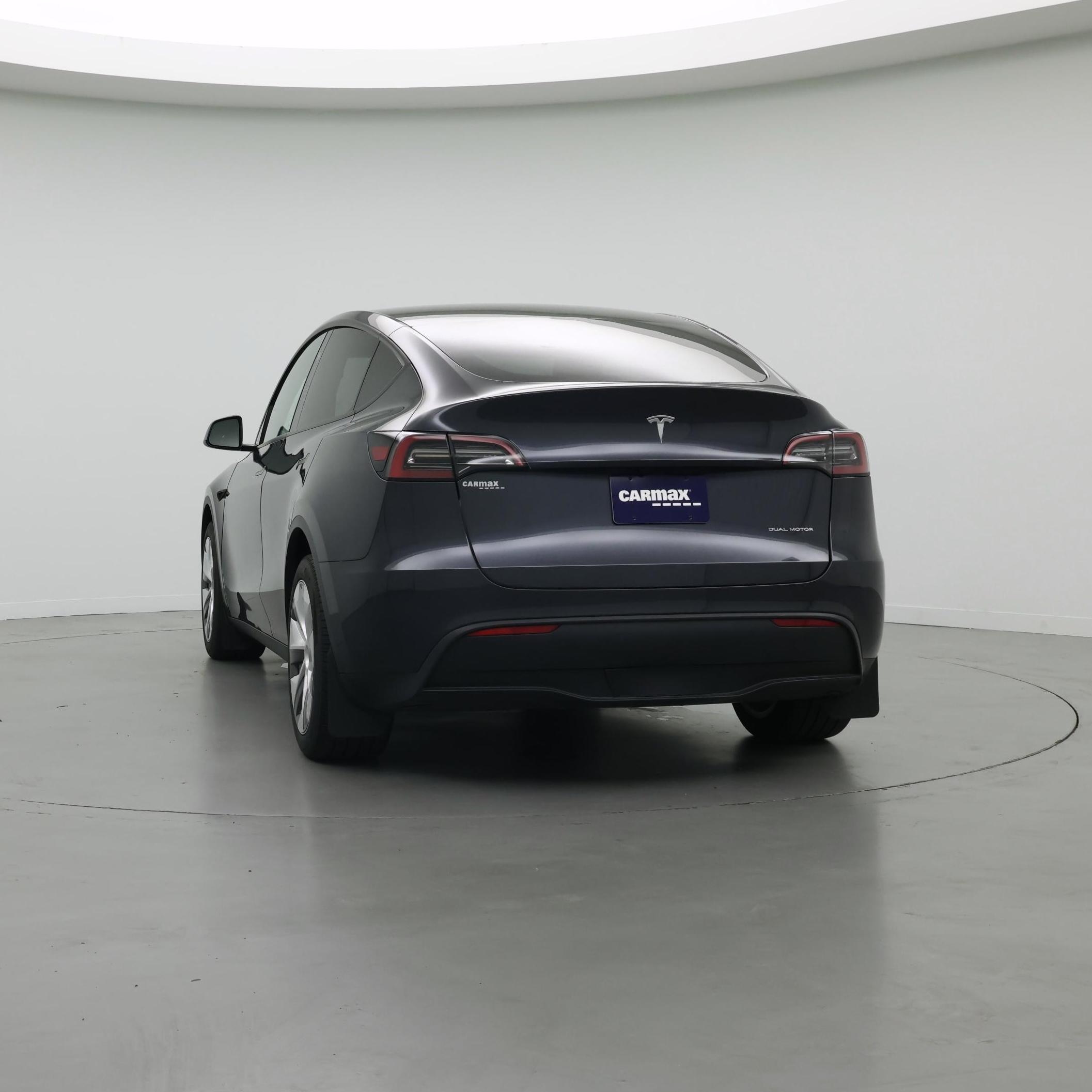 Thumbnail: 2024 Tesla Model Y - 6