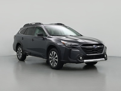 2023 Subaru Outback Limited XT