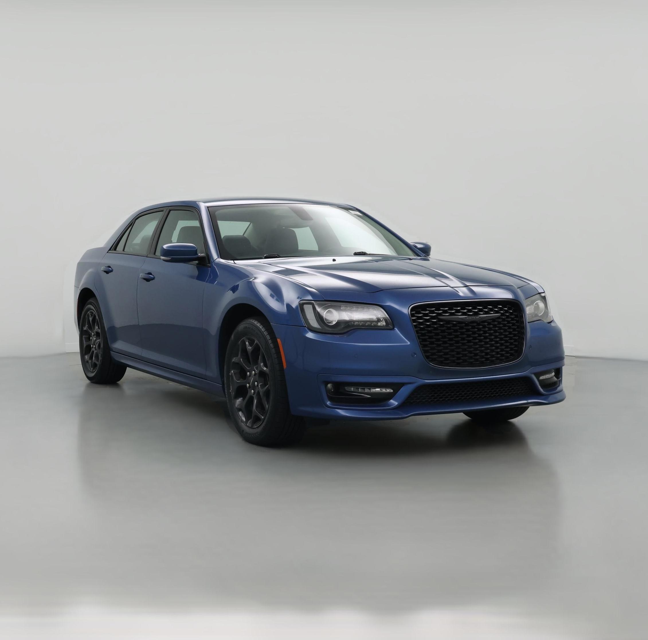 Thumbnail: 2023 Chrysler 300 - 1