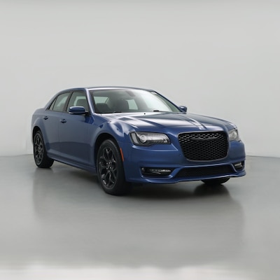 2023 Chrysler 300 Touring L