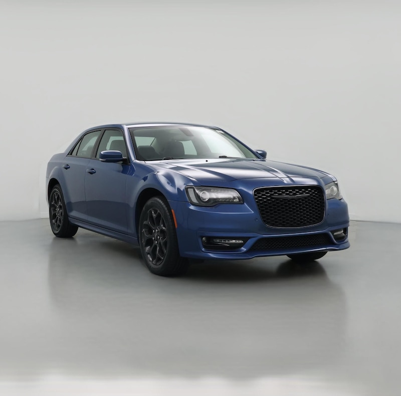 2023 Chrysler 300 Touring L
