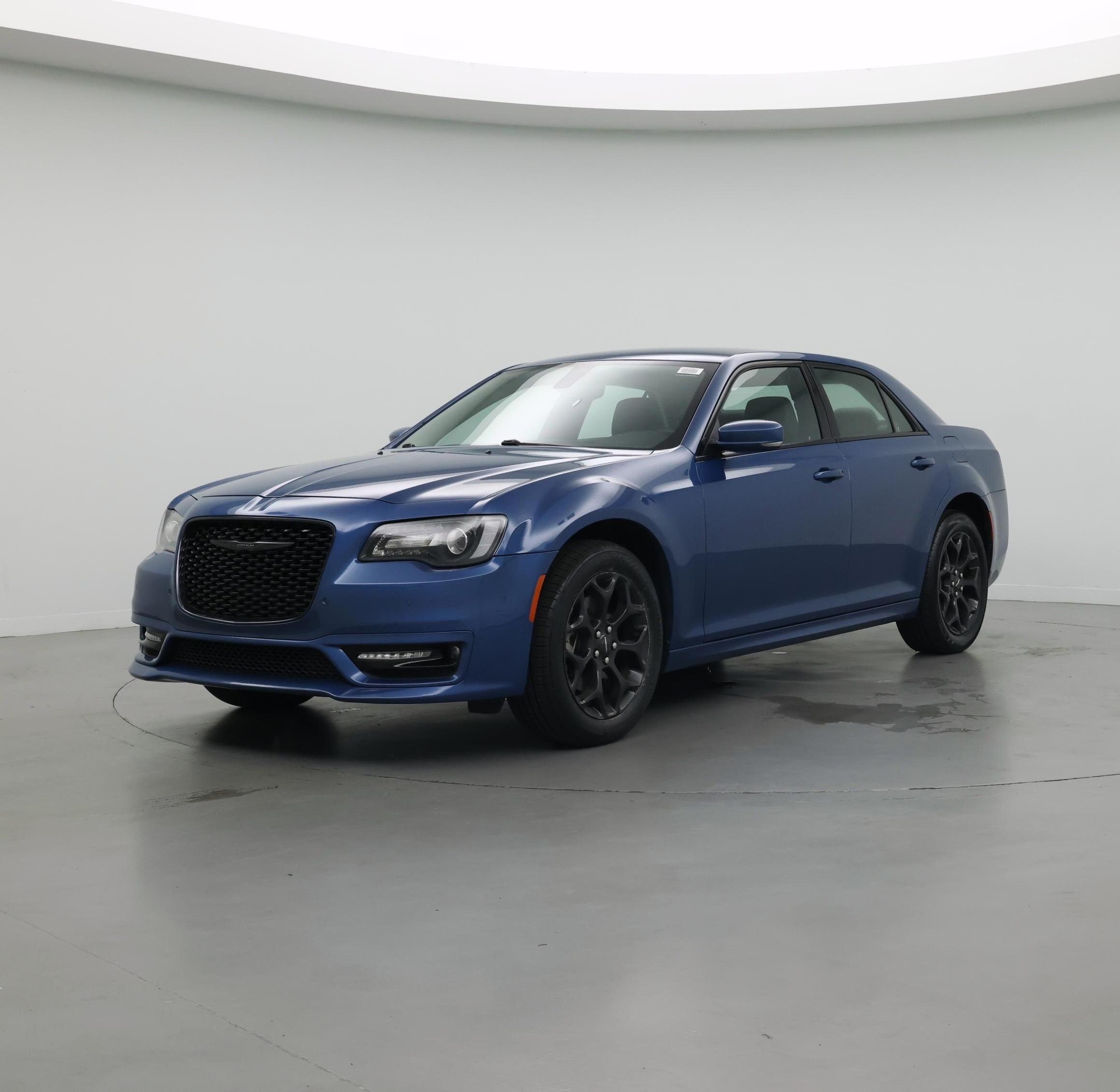 Thumbnail: 2023 Chrysler 300 - 4