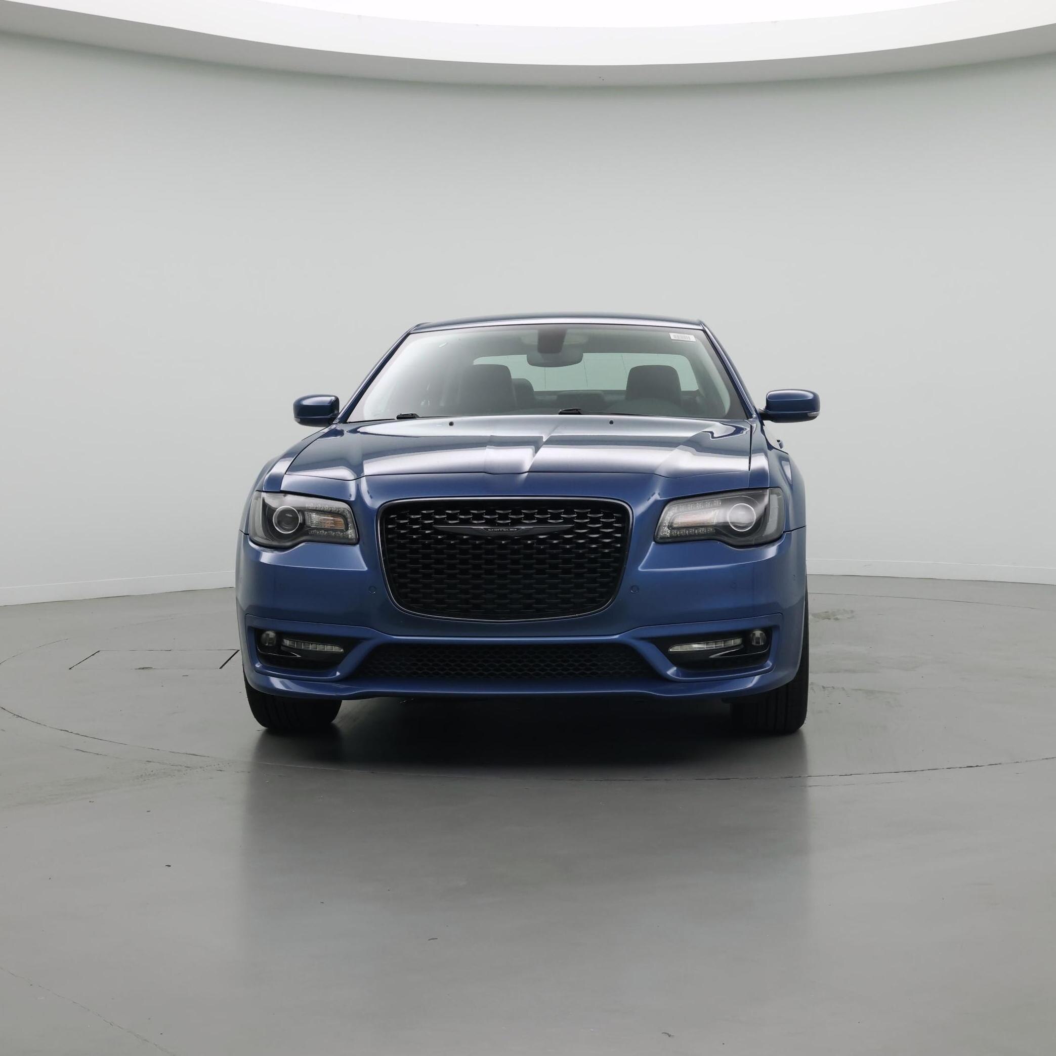 Thumbnail: 2023 Chrysler 300 - 5