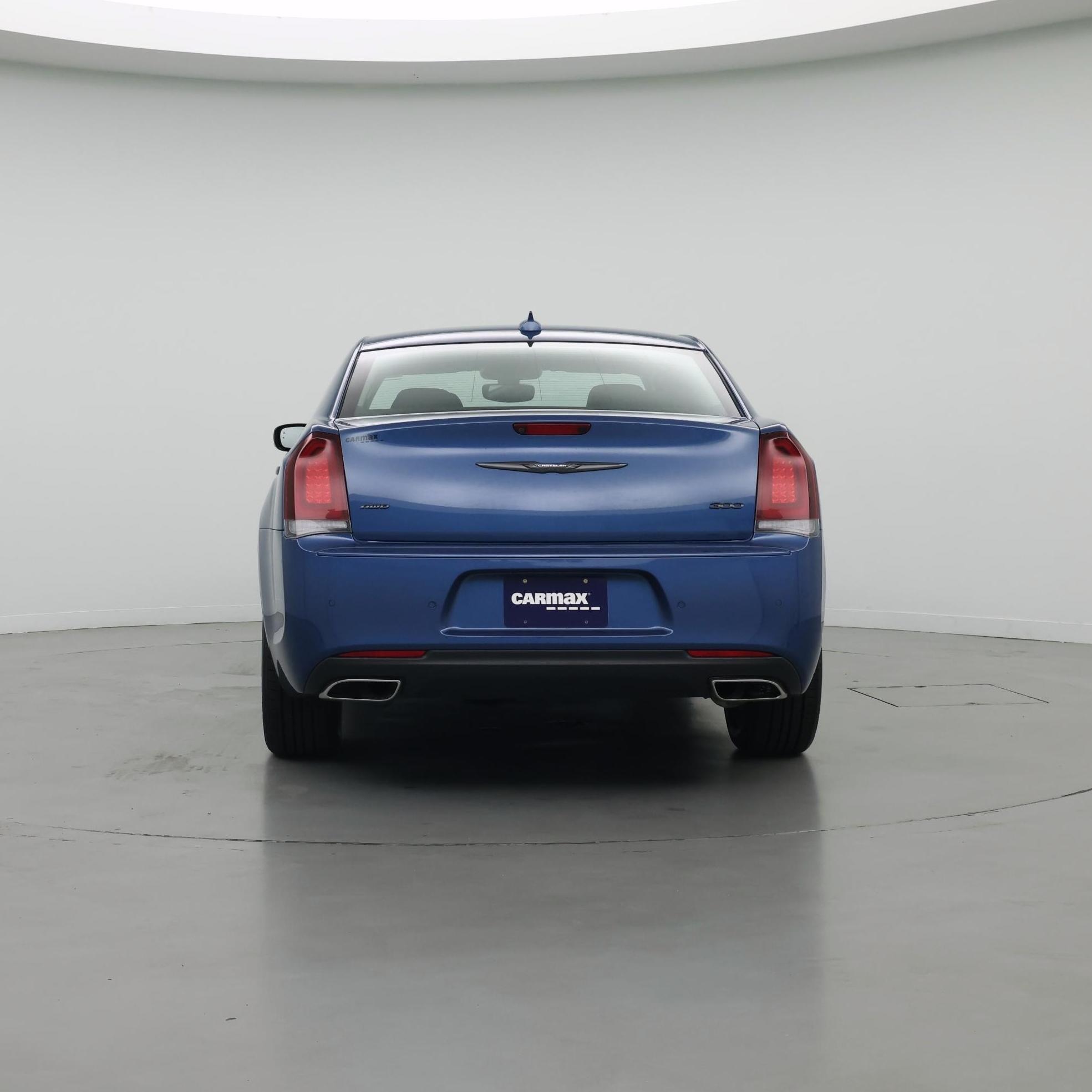 Thumbnail: 2023 Chrysler 300 - 6