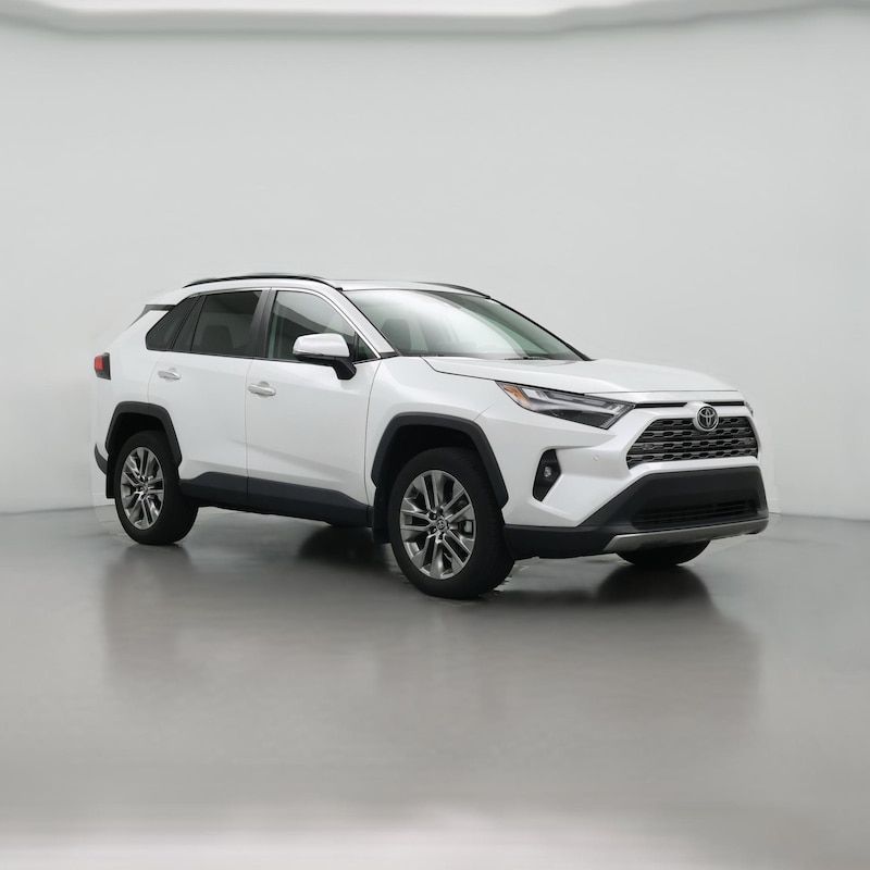 2024 Toyota RAV4 Limited