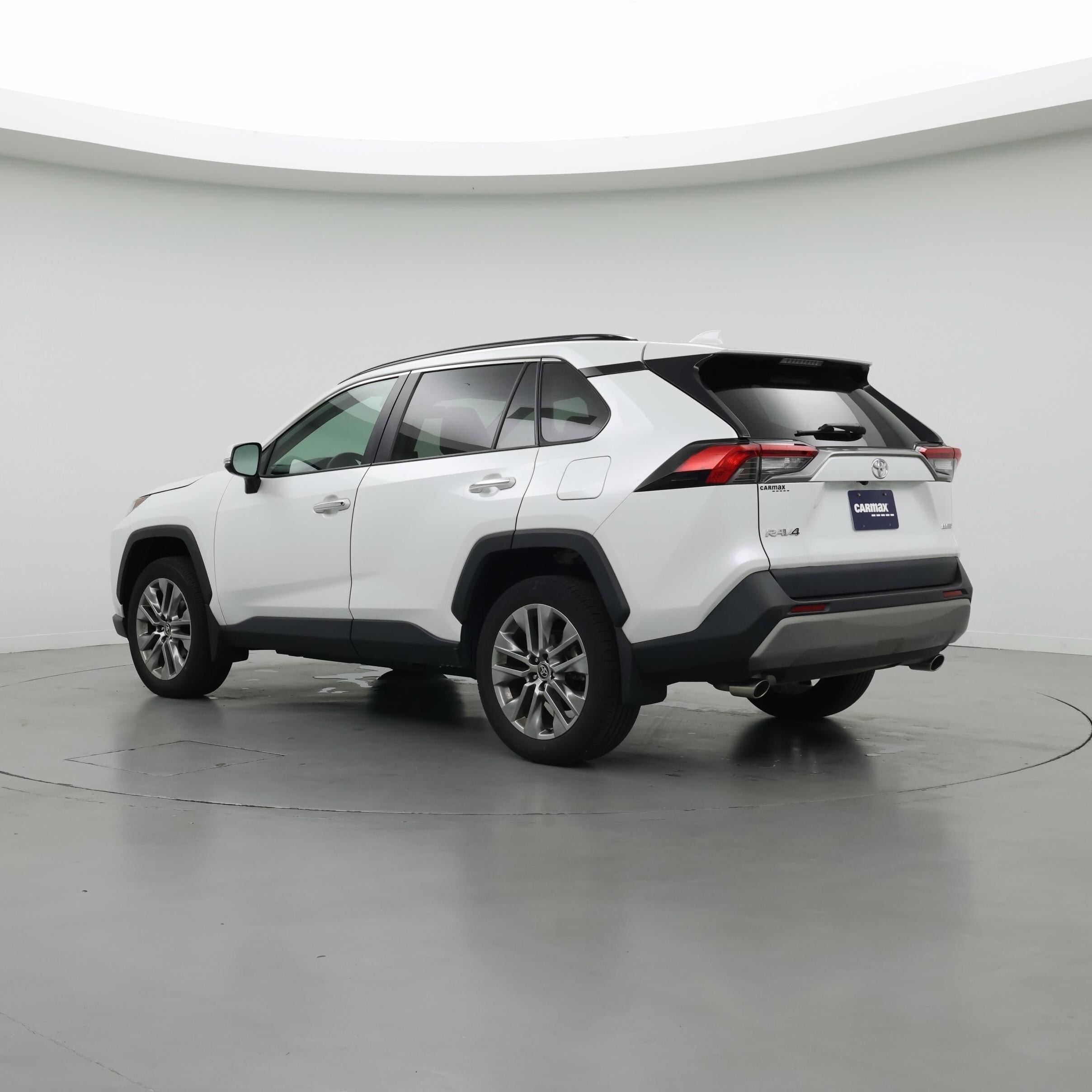 Thumbnail: 2024 Toyota RAV4 - 2