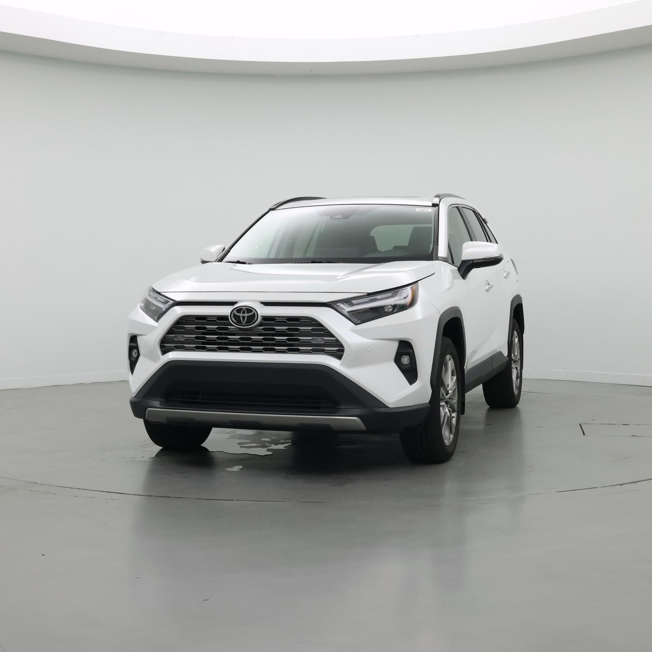 Thumbnail: 2024 Toyota RAV4 - 4