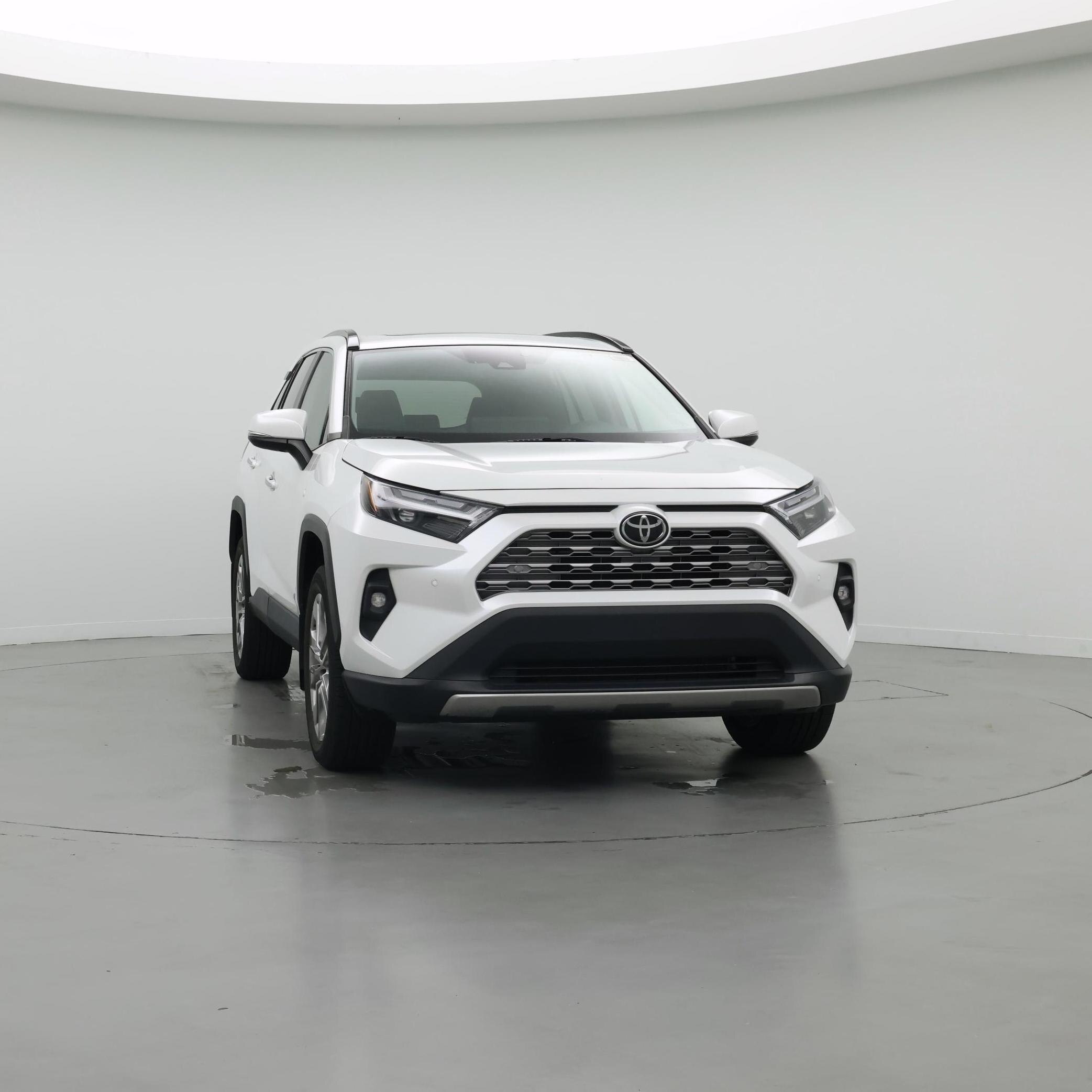 Thumbnail: 2024 Toyota RAV4 - 5