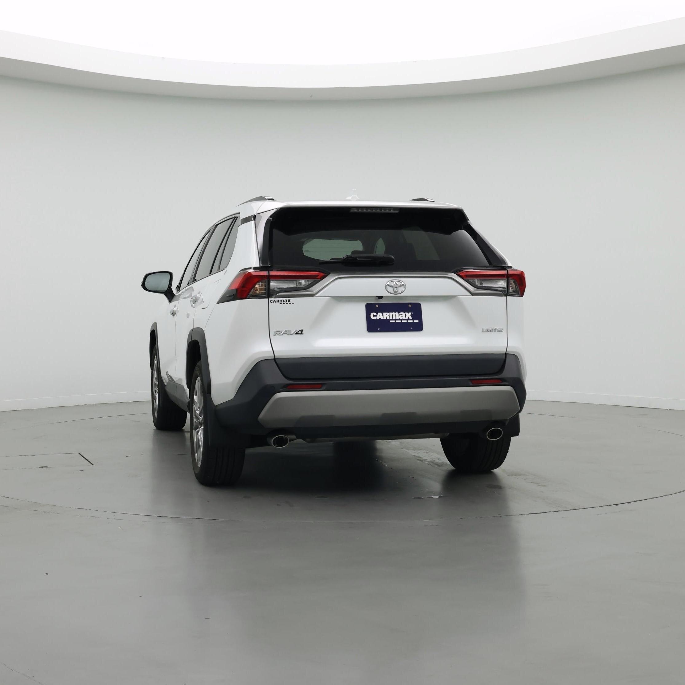 Thumbnail: 2024 Toyota RAV4 - 6