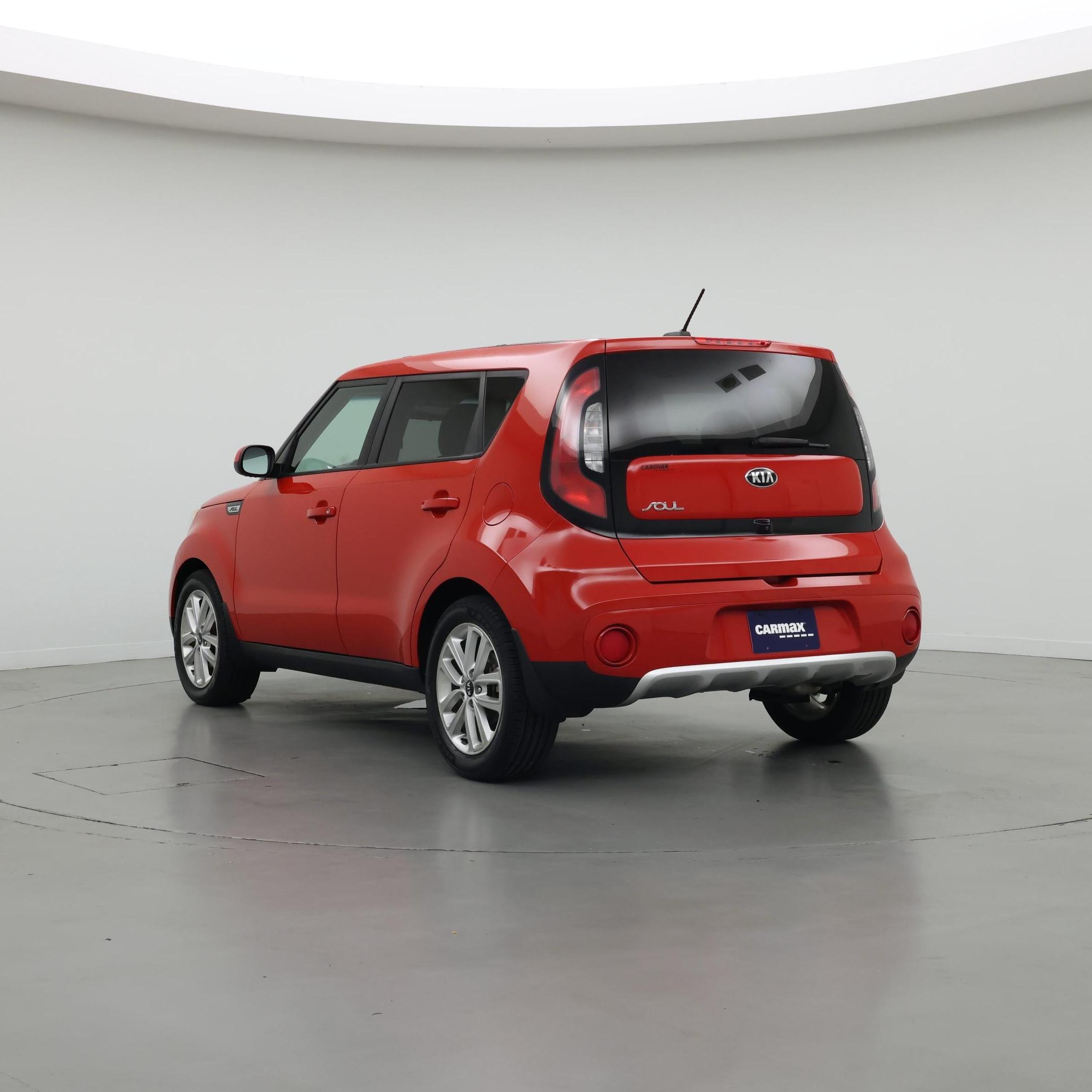 Thumbnail: 2017 Kia Soul - 2