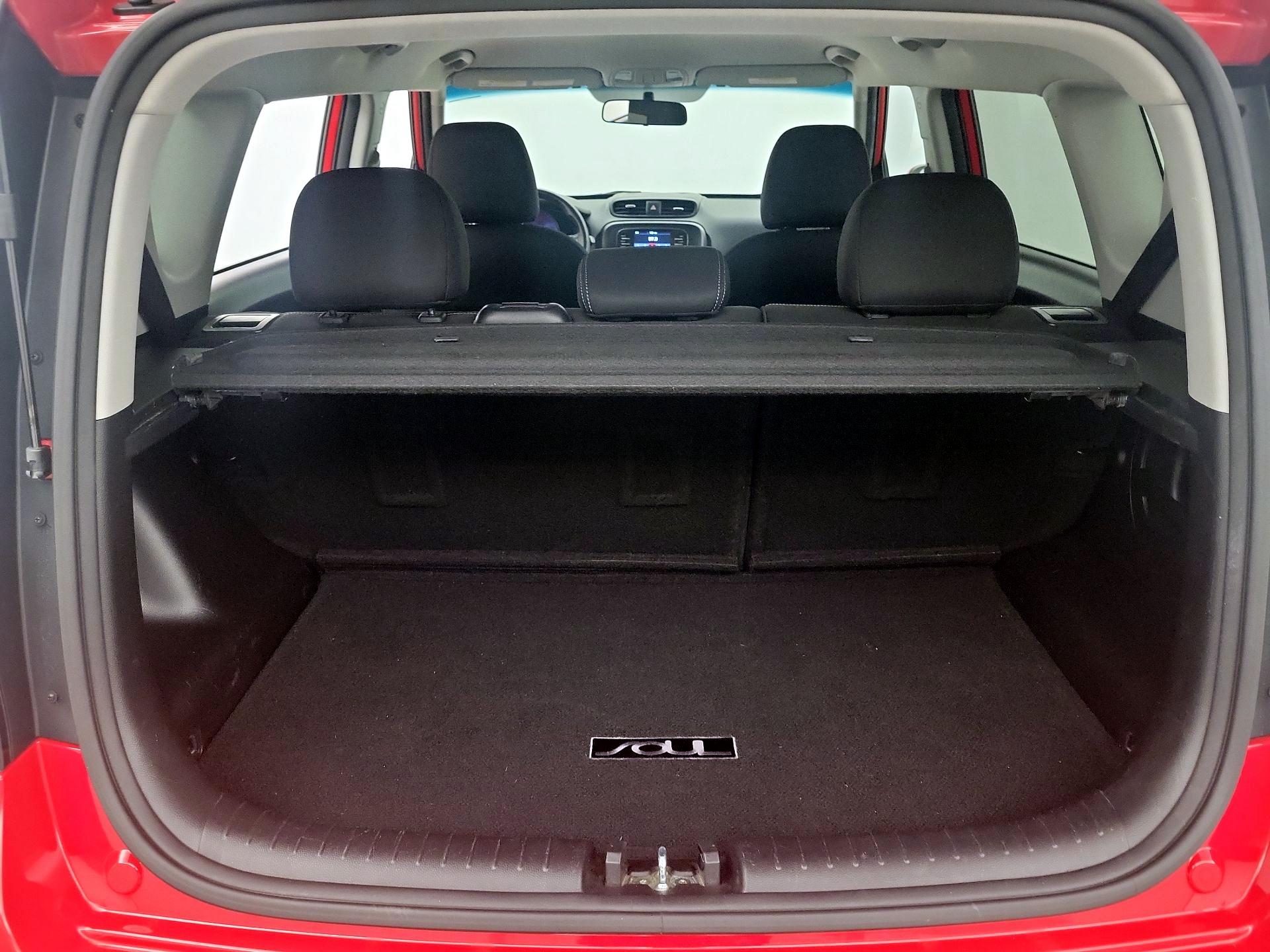 Thumbnail: 2017 Kia Soul - 20