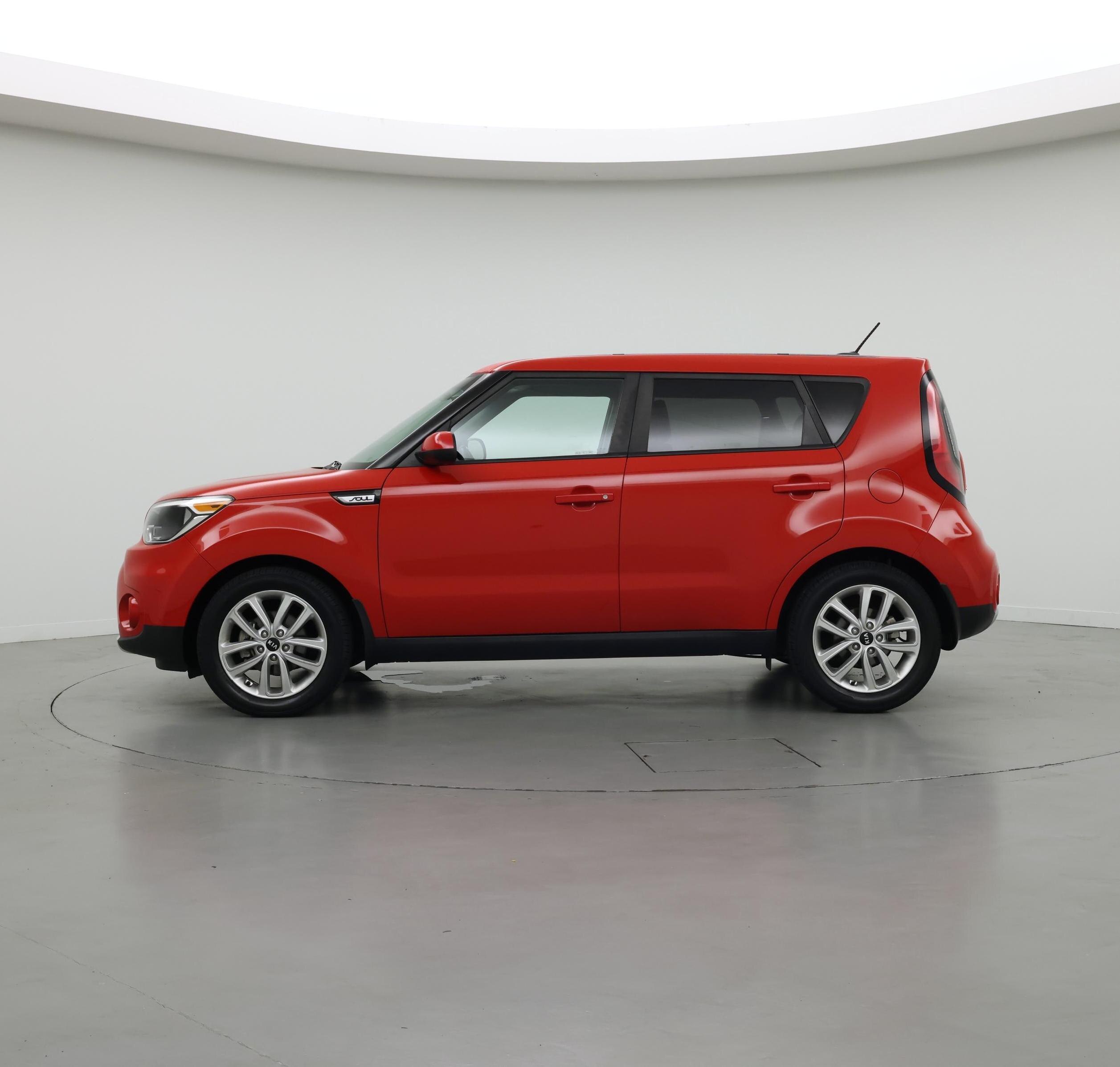 Thumbnail: 2017 Kia Soul - 3