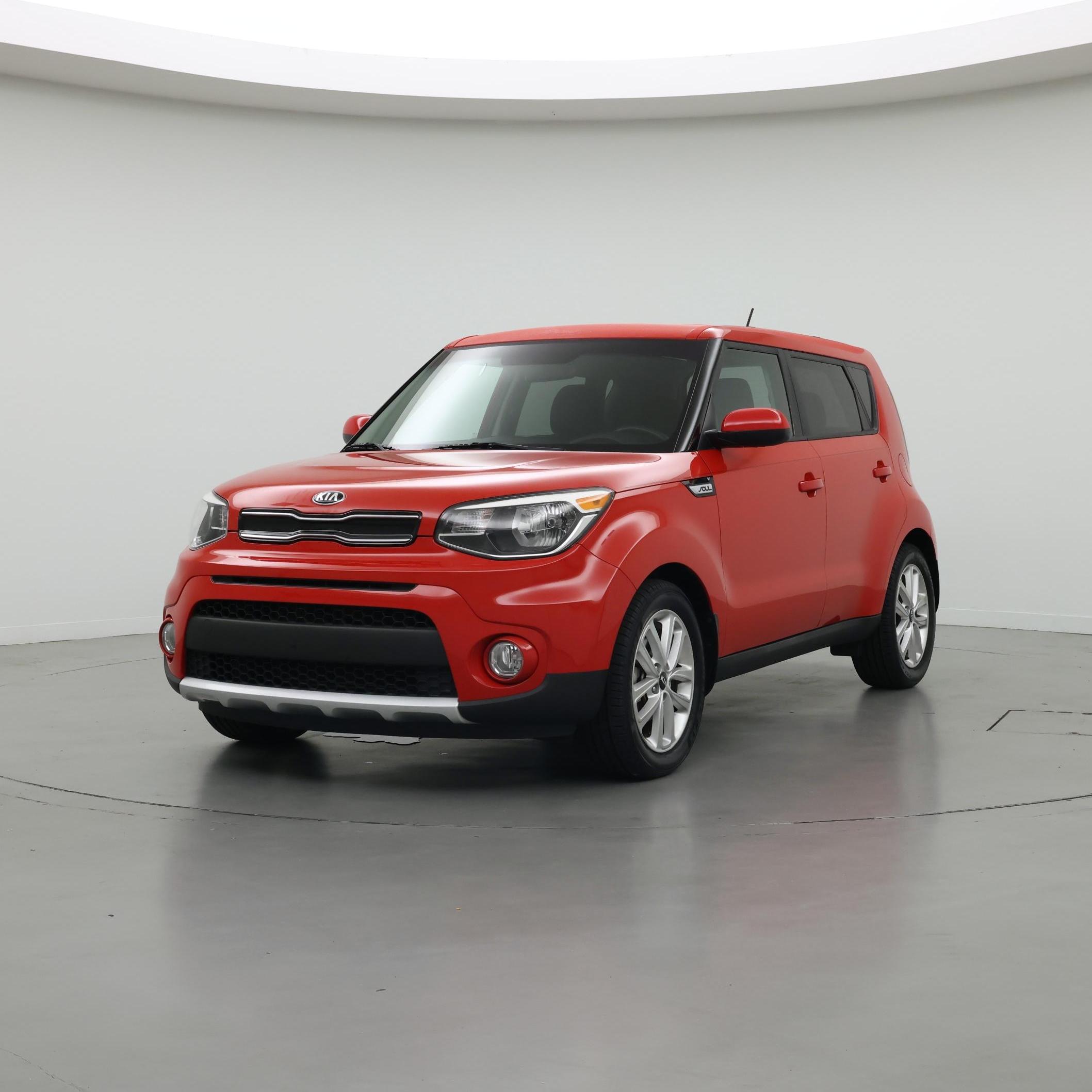 Thumbnail: 2017 Kia Soul - 4