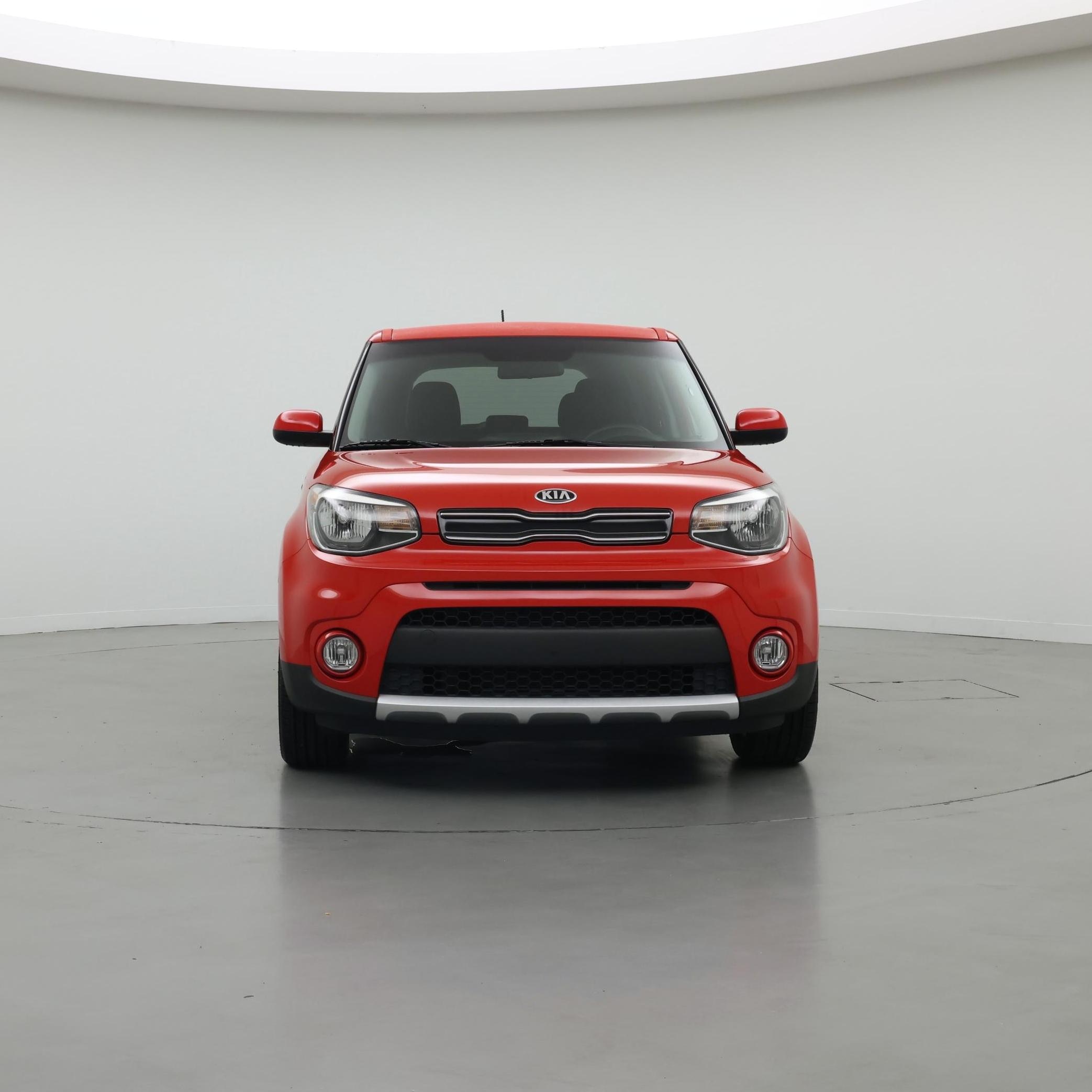 Thumbnail: 2017 Kia Soul - 5