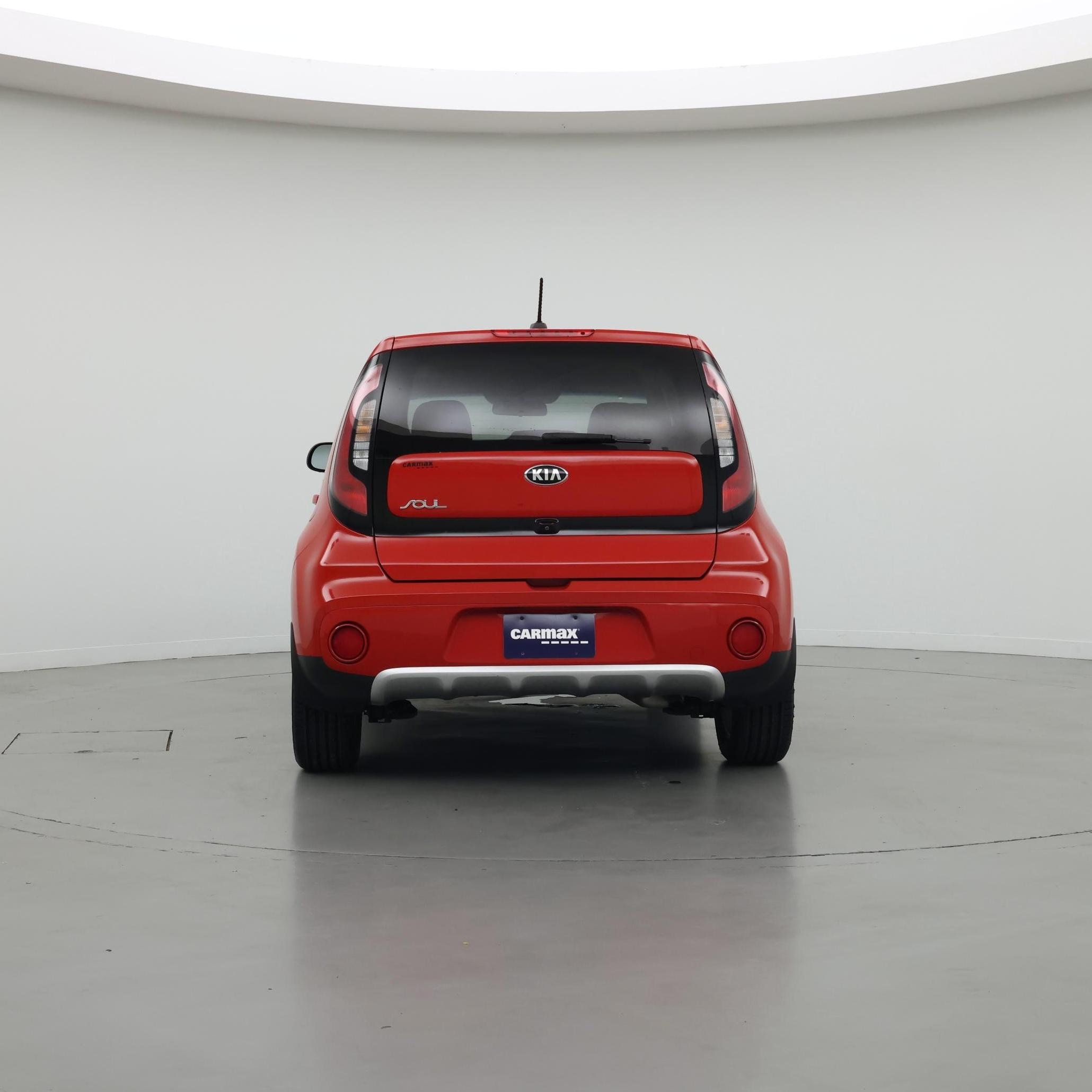 Thumbnail: 2017 Kia Soul - 6