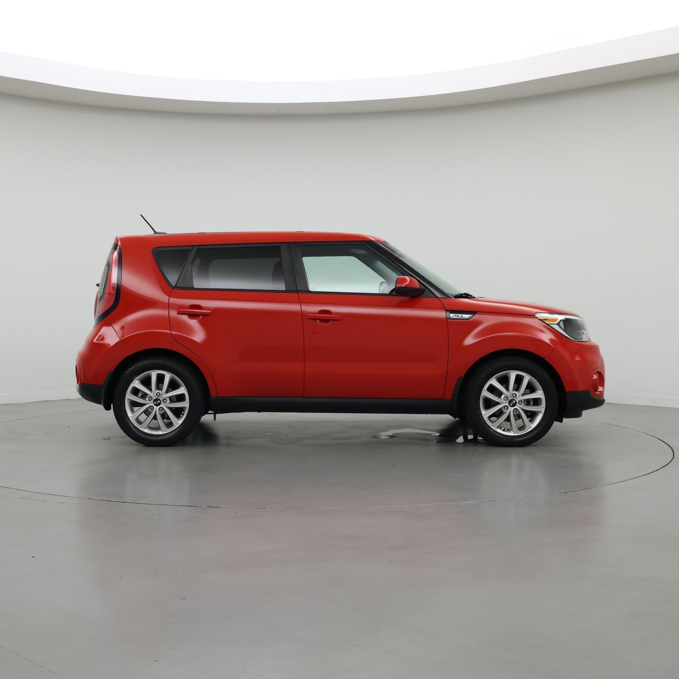 Thumbnail: 2017 Kia Soul - 7