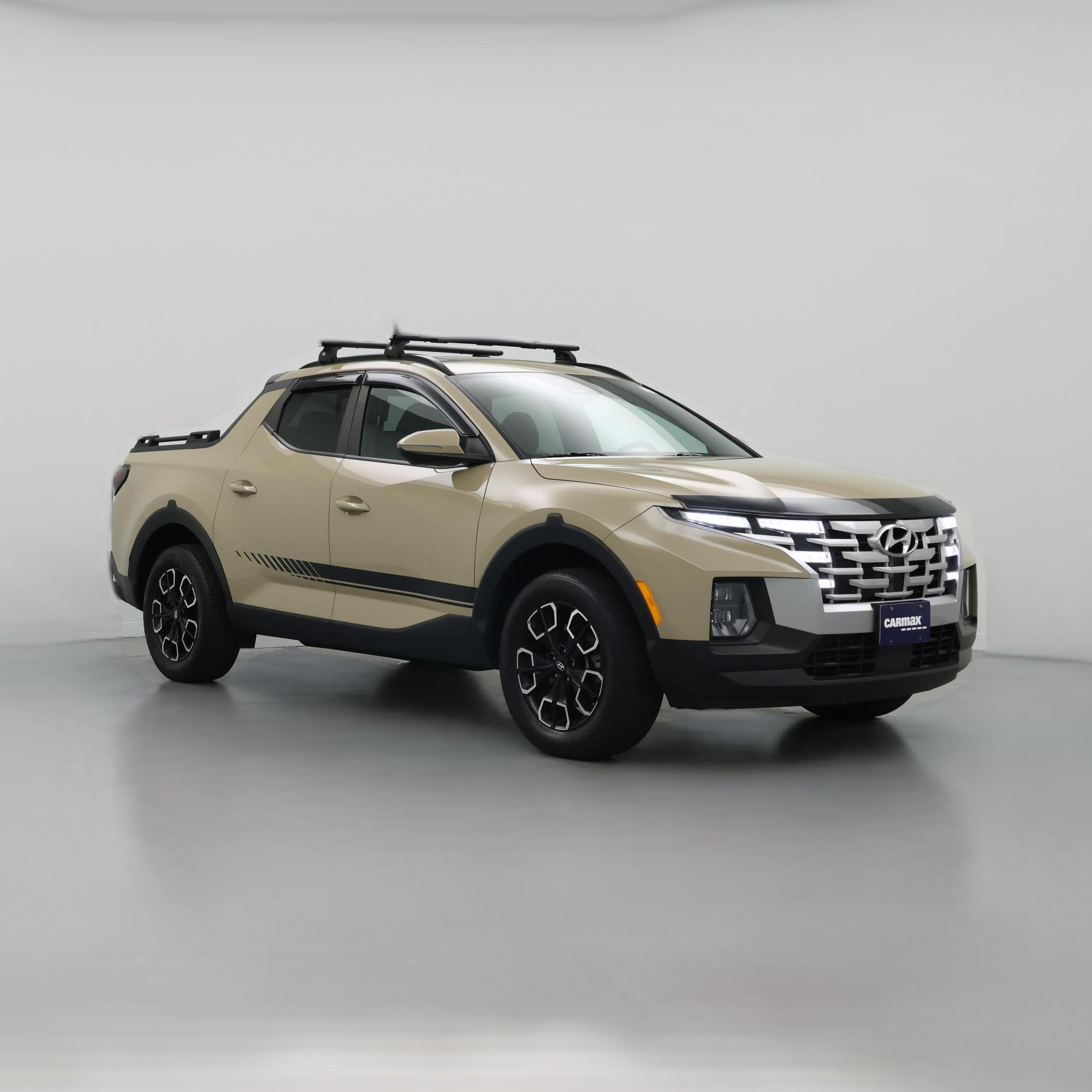 Thumbnail: 2023 Hyundai Santa Cruz - 1