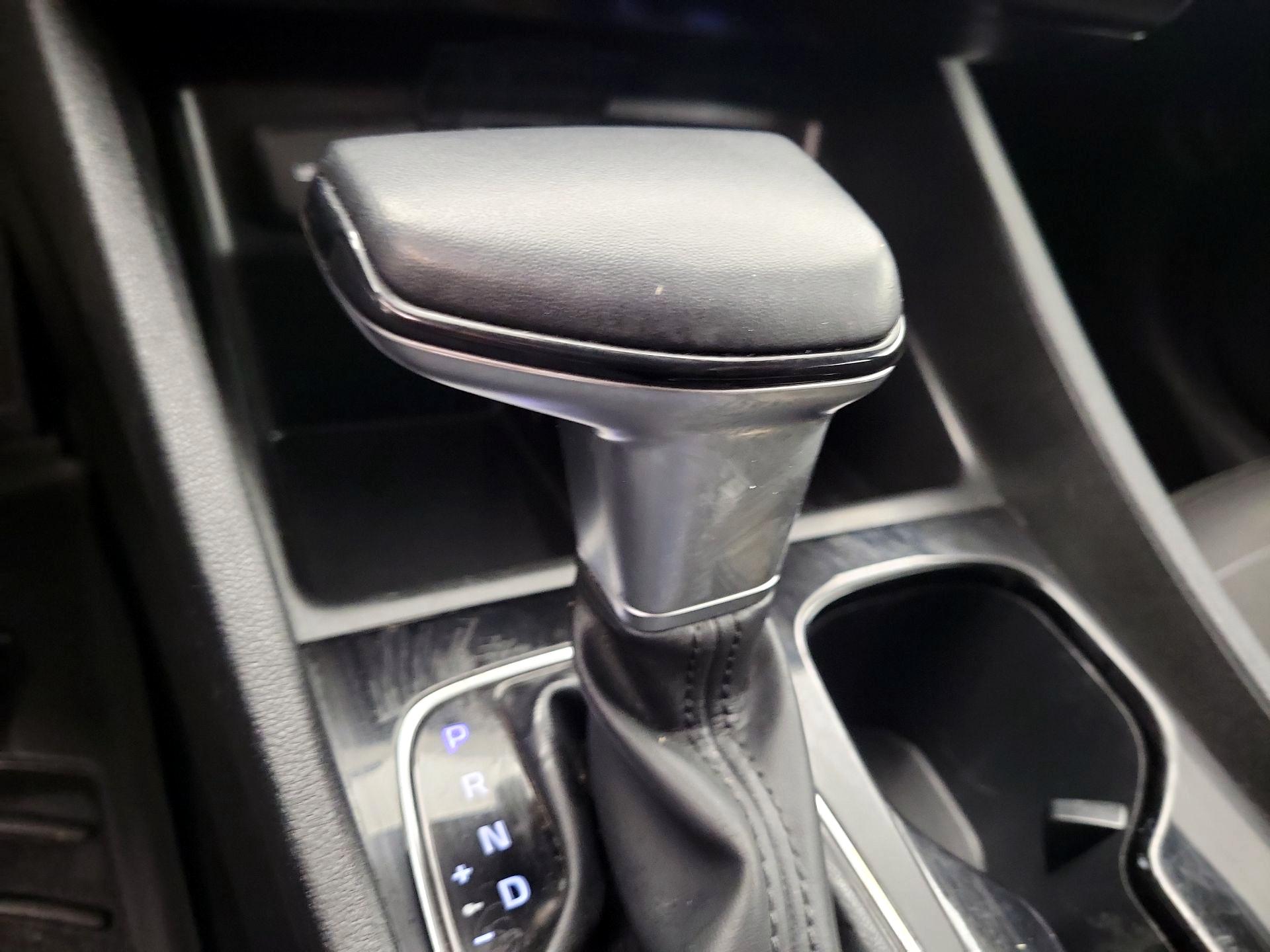 Thumbnail: 2023 Hyundai Santa Cruz - 18