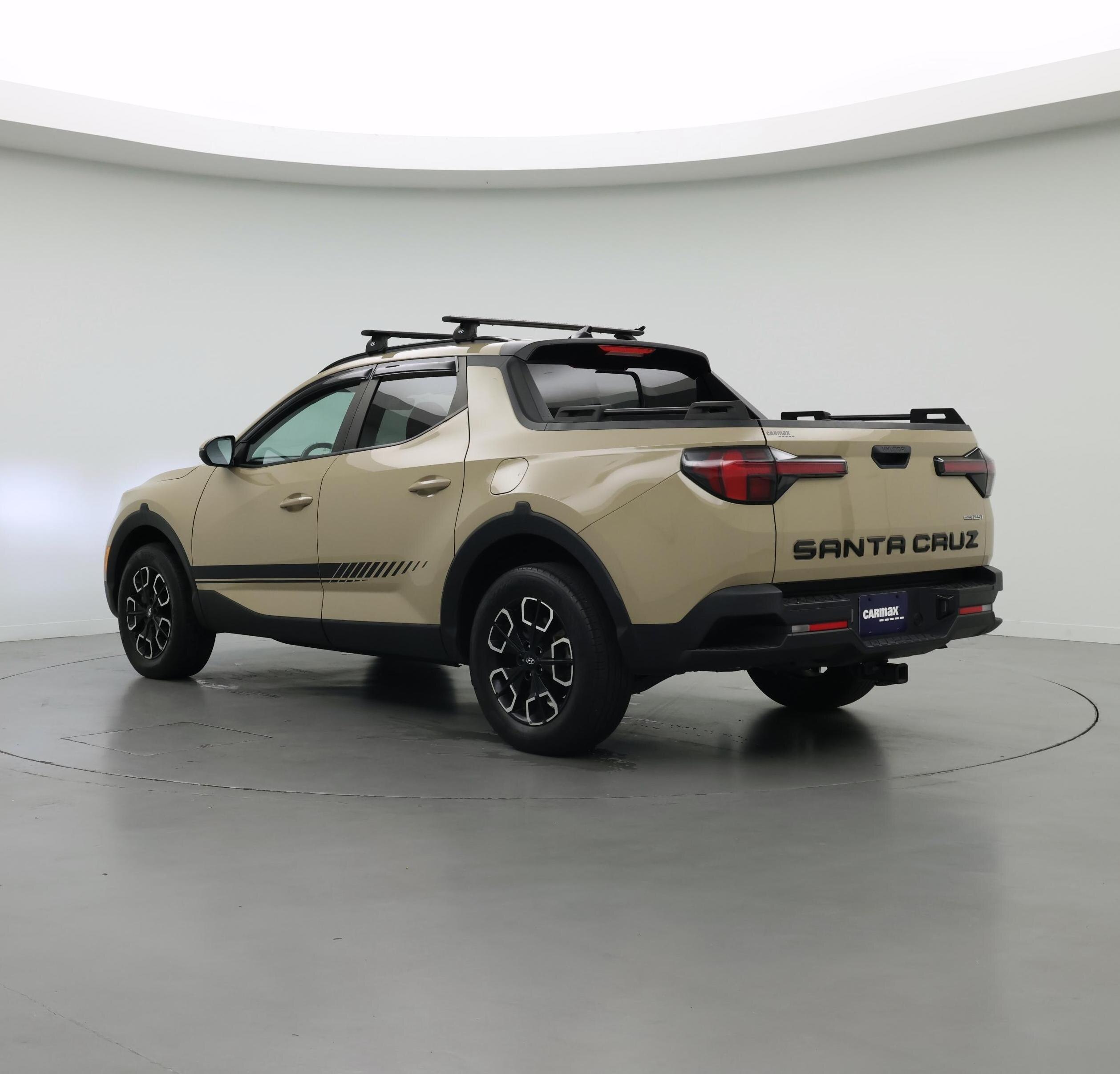 Thumbnail: 2023 Hyundai Santa Cruz - 2