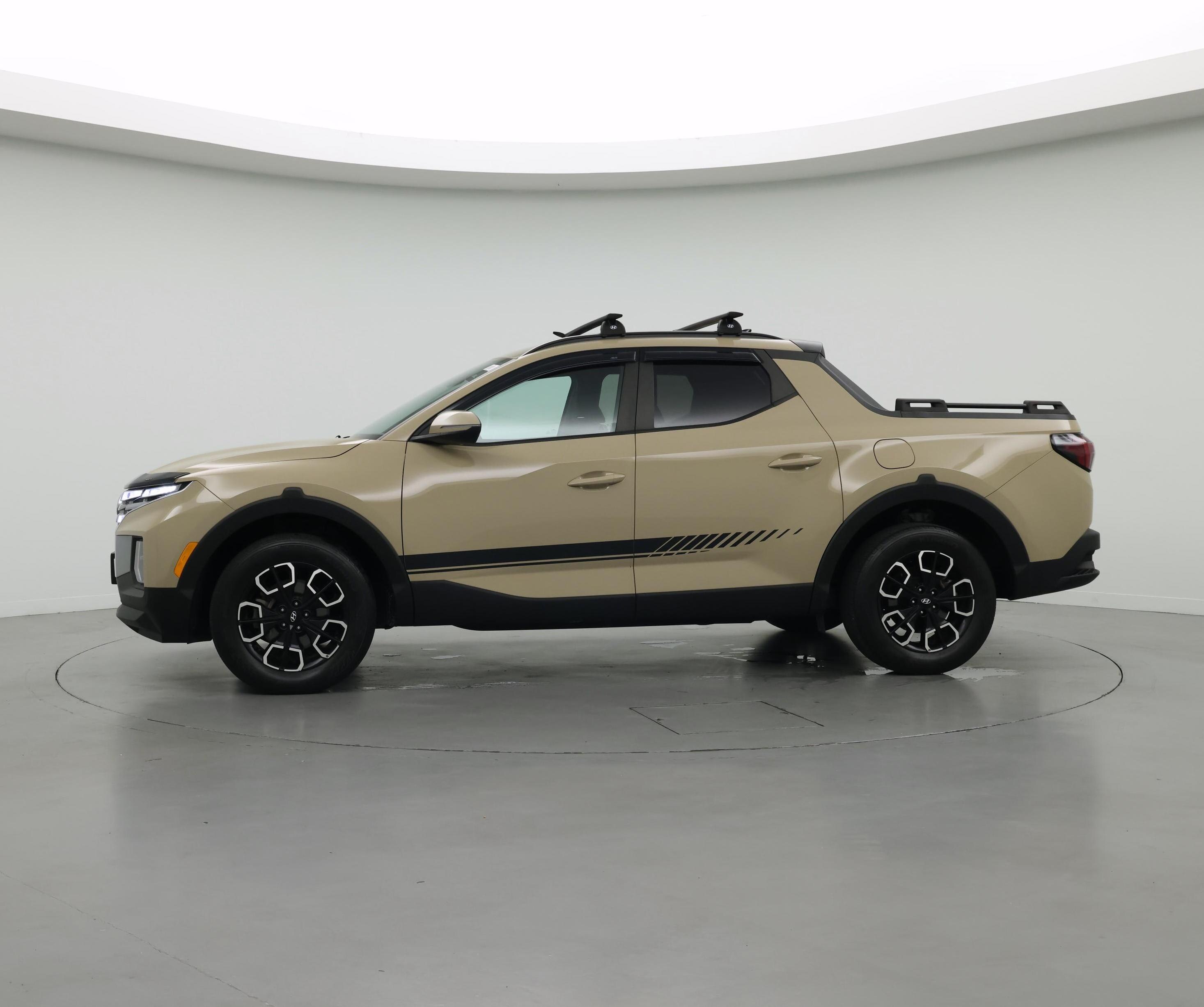 Thumbnail: 2023 Hyundai Santa Cruz - 3