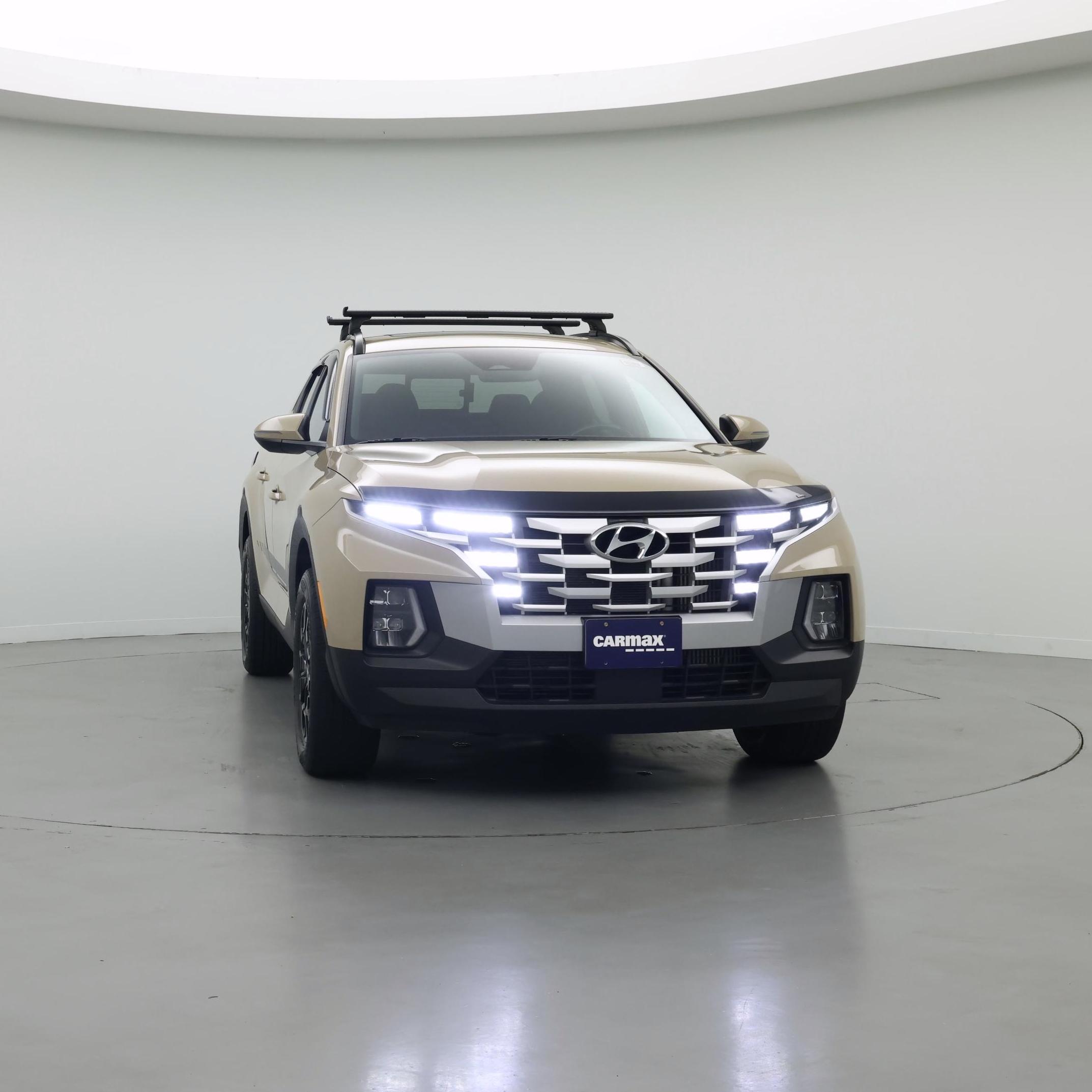 Thumbnail: 2023 Hyundai Santa Cruz - 5