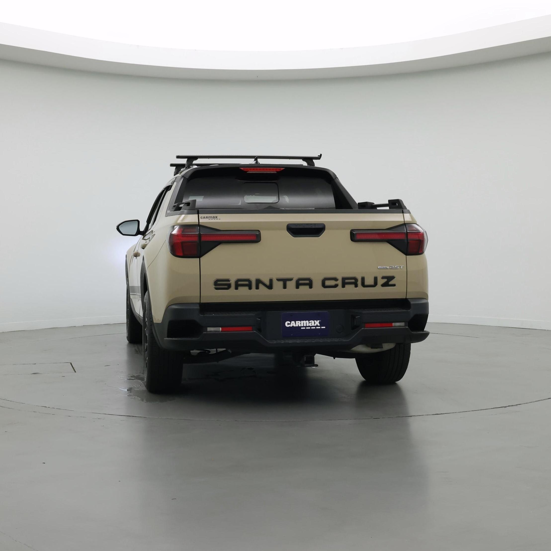 Thumbnail: 2023 Hyundai Santa Cruz - 6