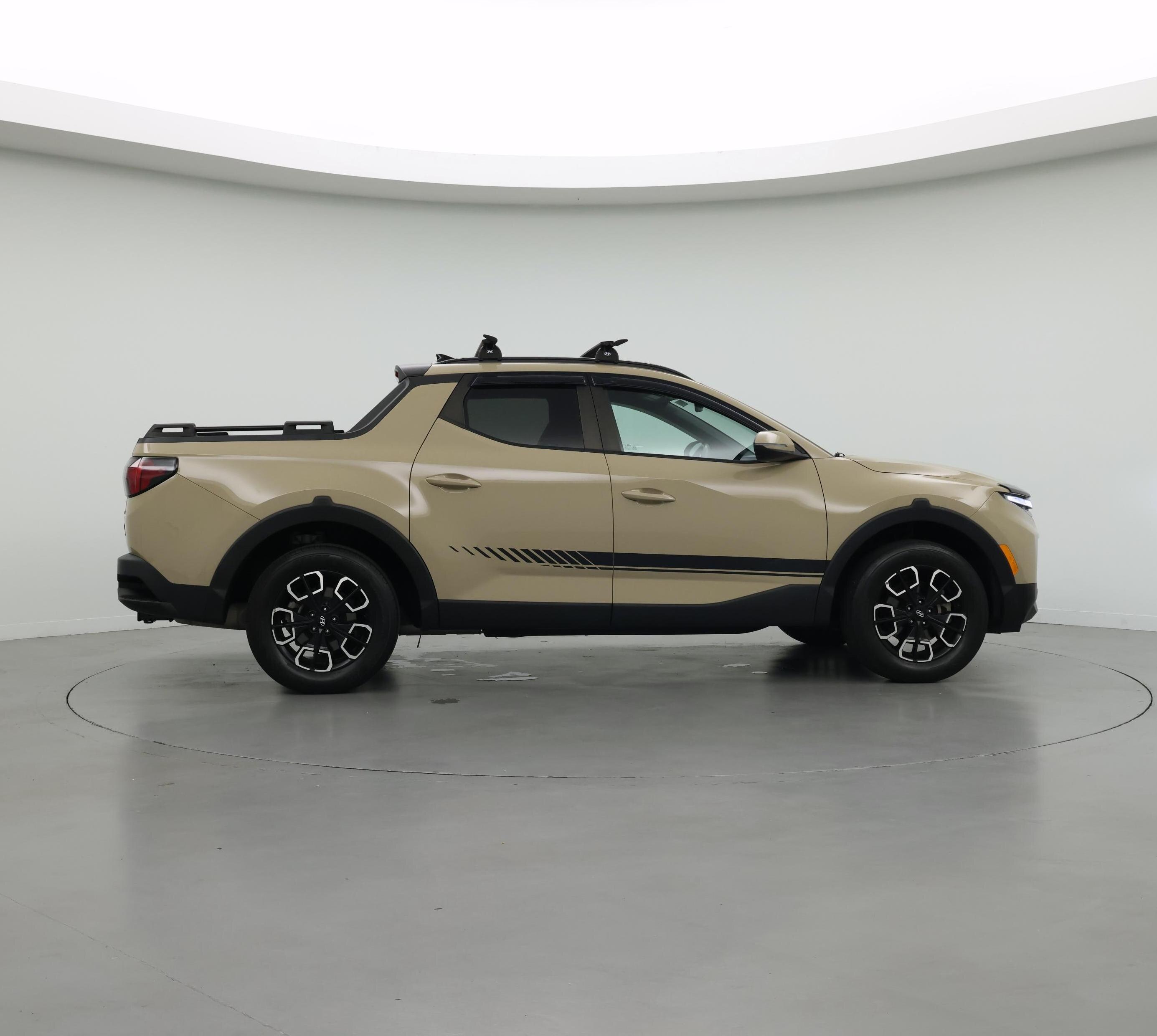 Thumbnail: 2023 Hyundai Santa Cruz - 7