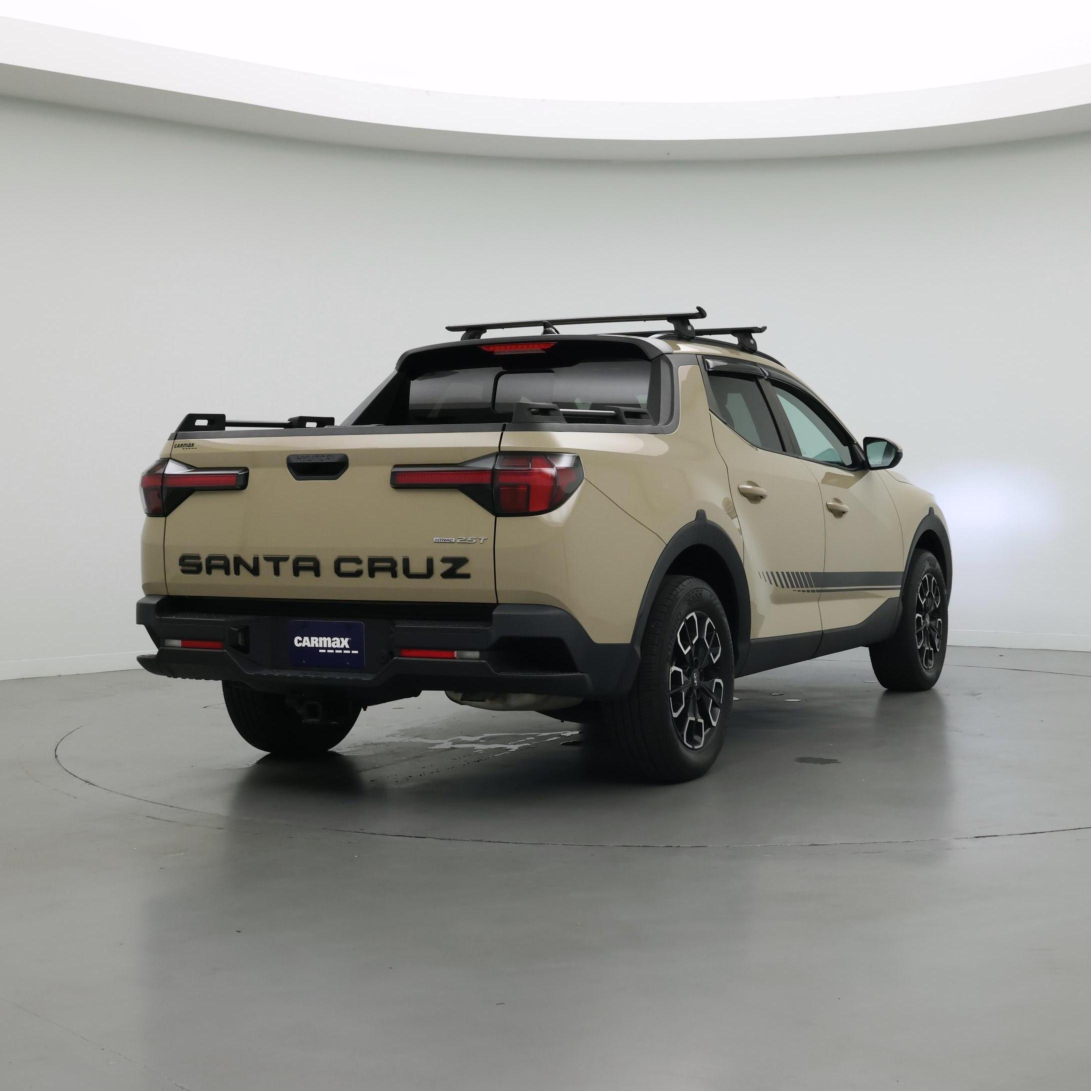Thumbnail: 2023 Hyundai Santa Cruz - 8