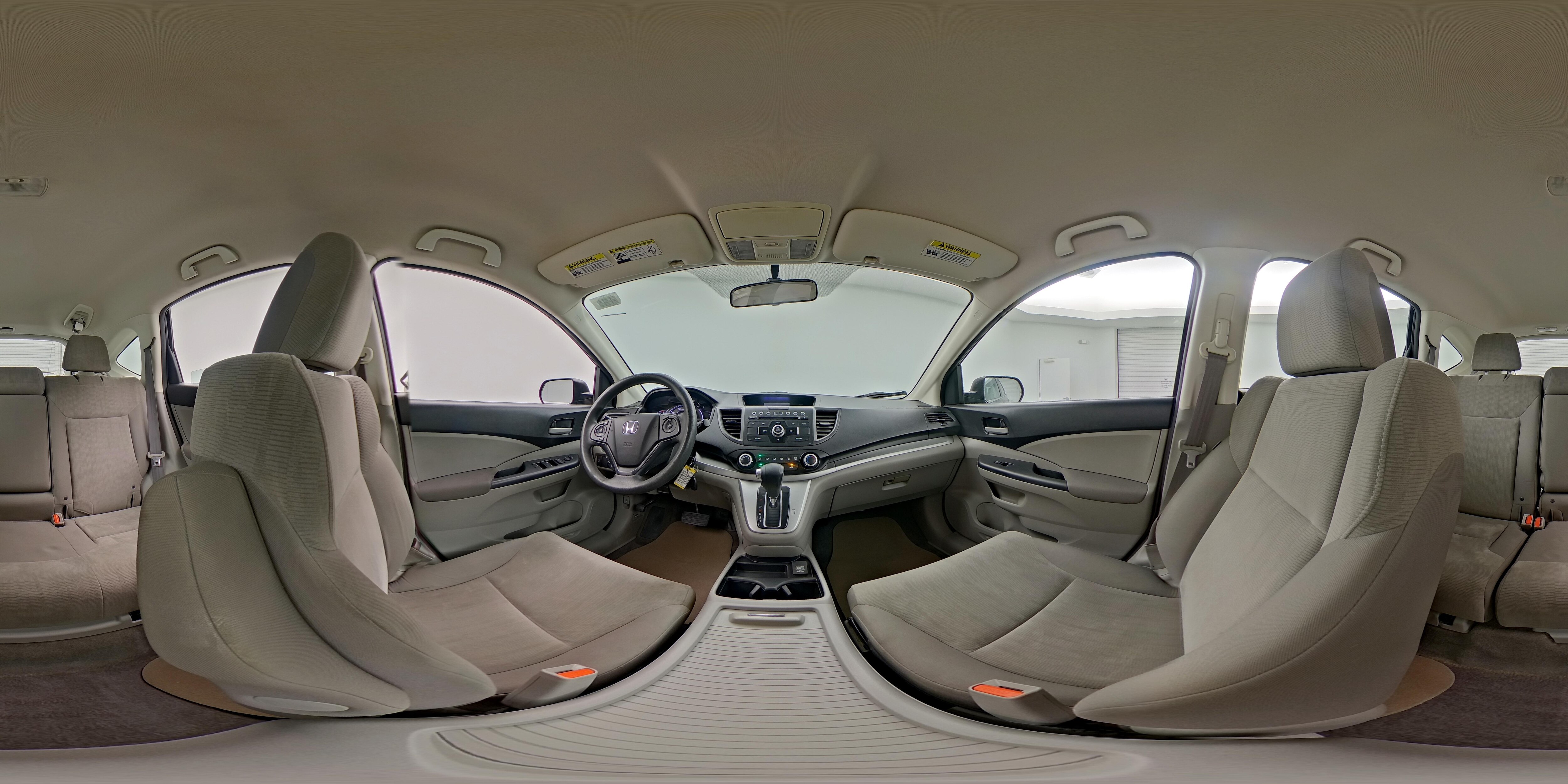 2014 Honda CR-V LX - Photo 25
