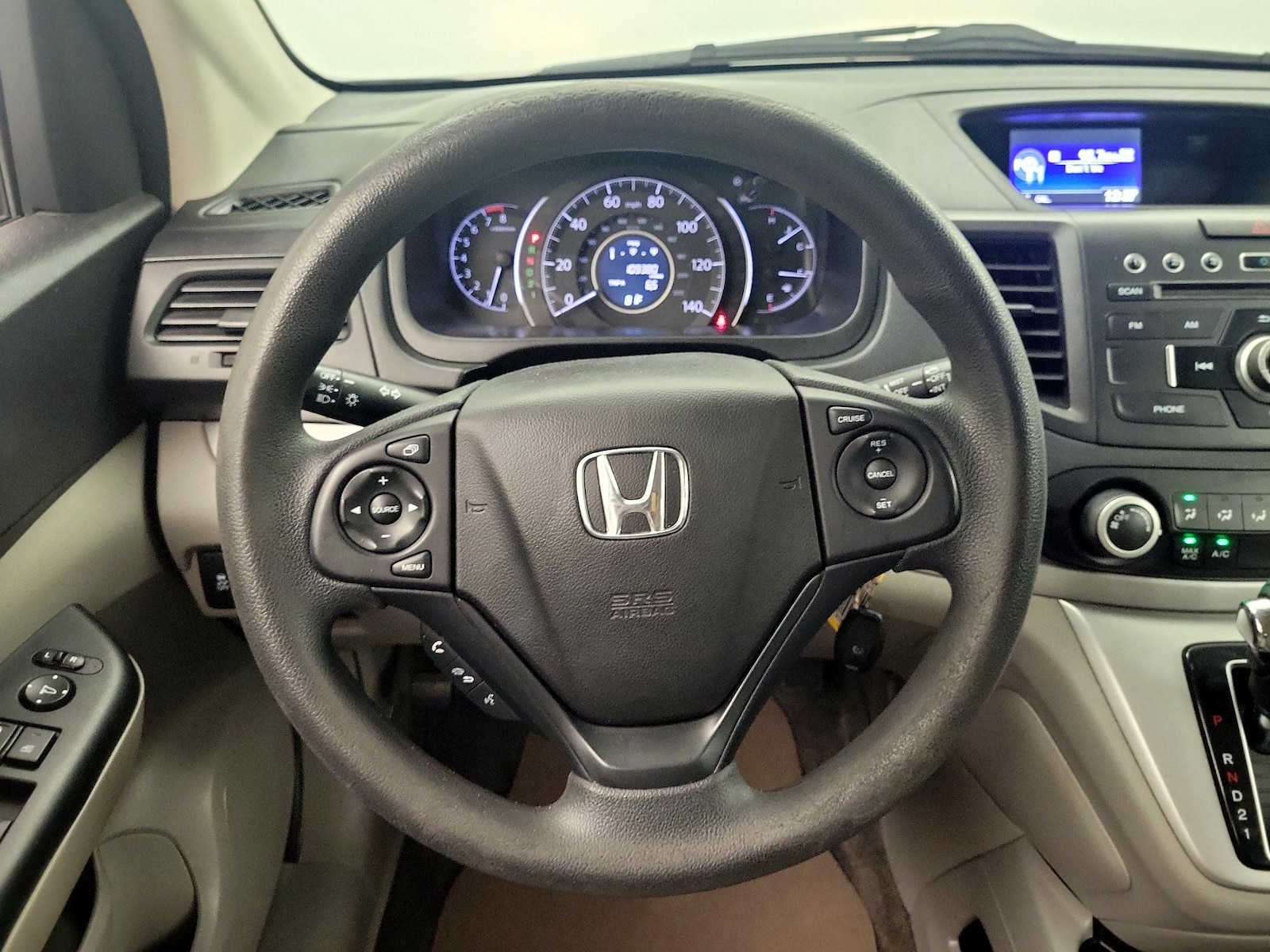 2014 Honda CR-V LX - Photo 11