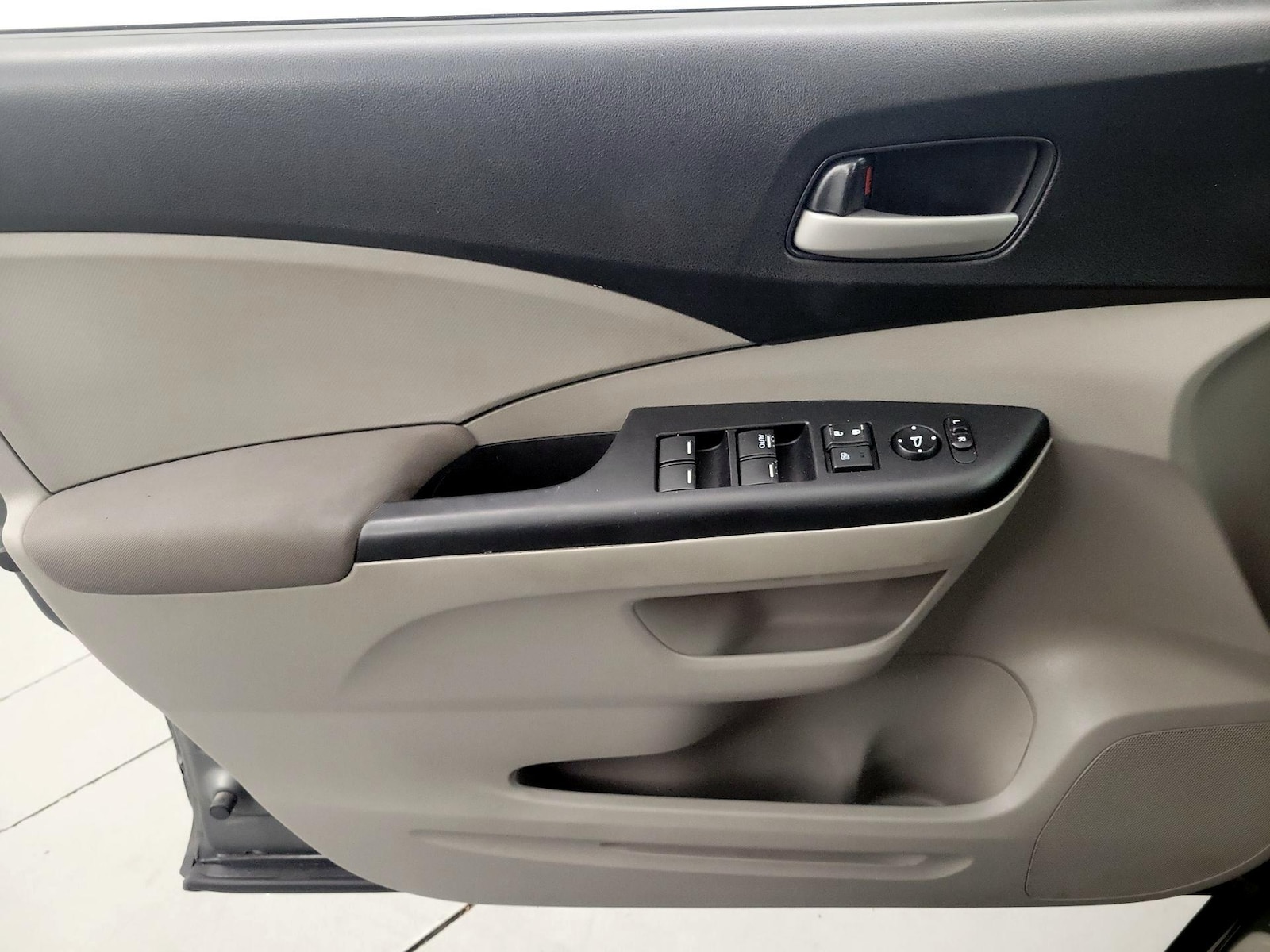 2014 Honda CR-V LX - Photo 13