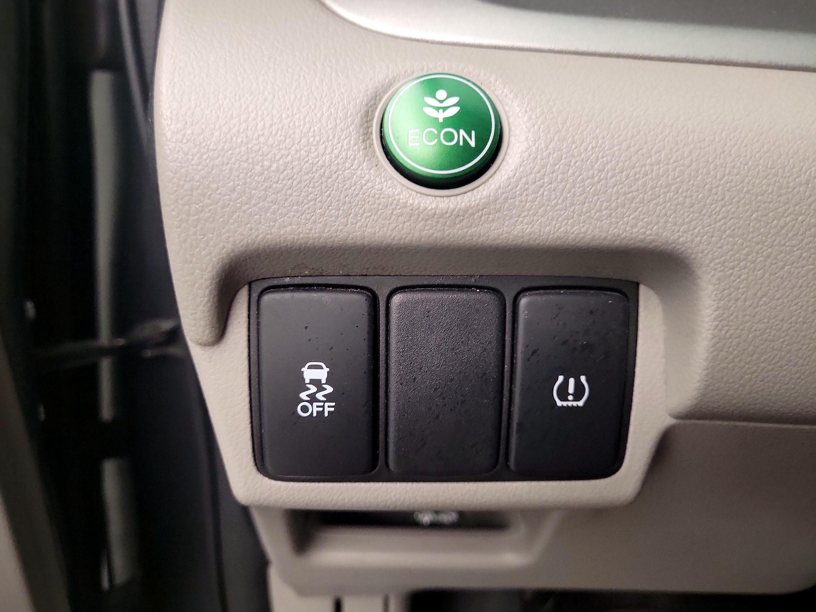 2014 Honda CR-V LX - Photo 14