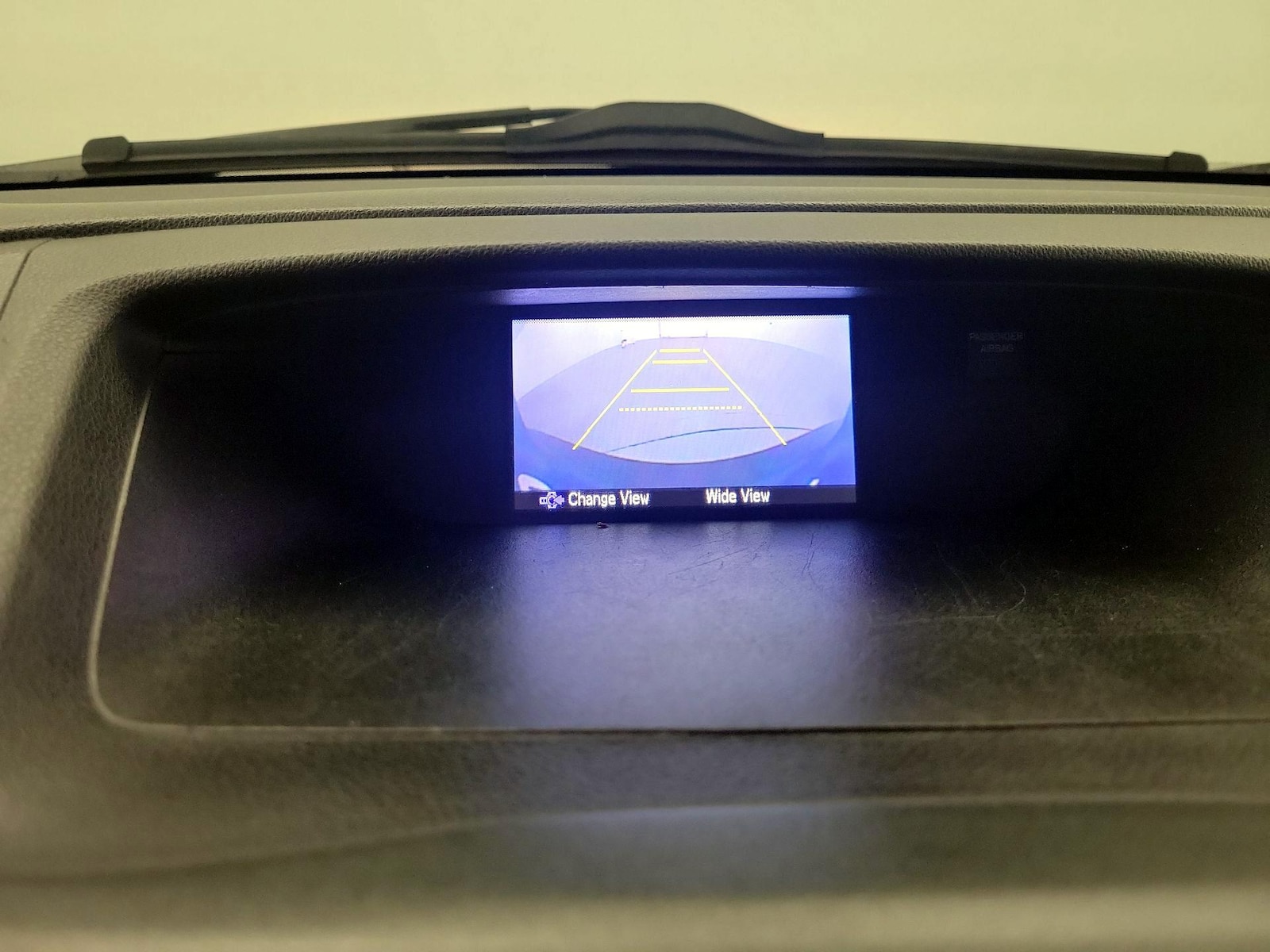 2014 Honda CR-V LX - Photo 15