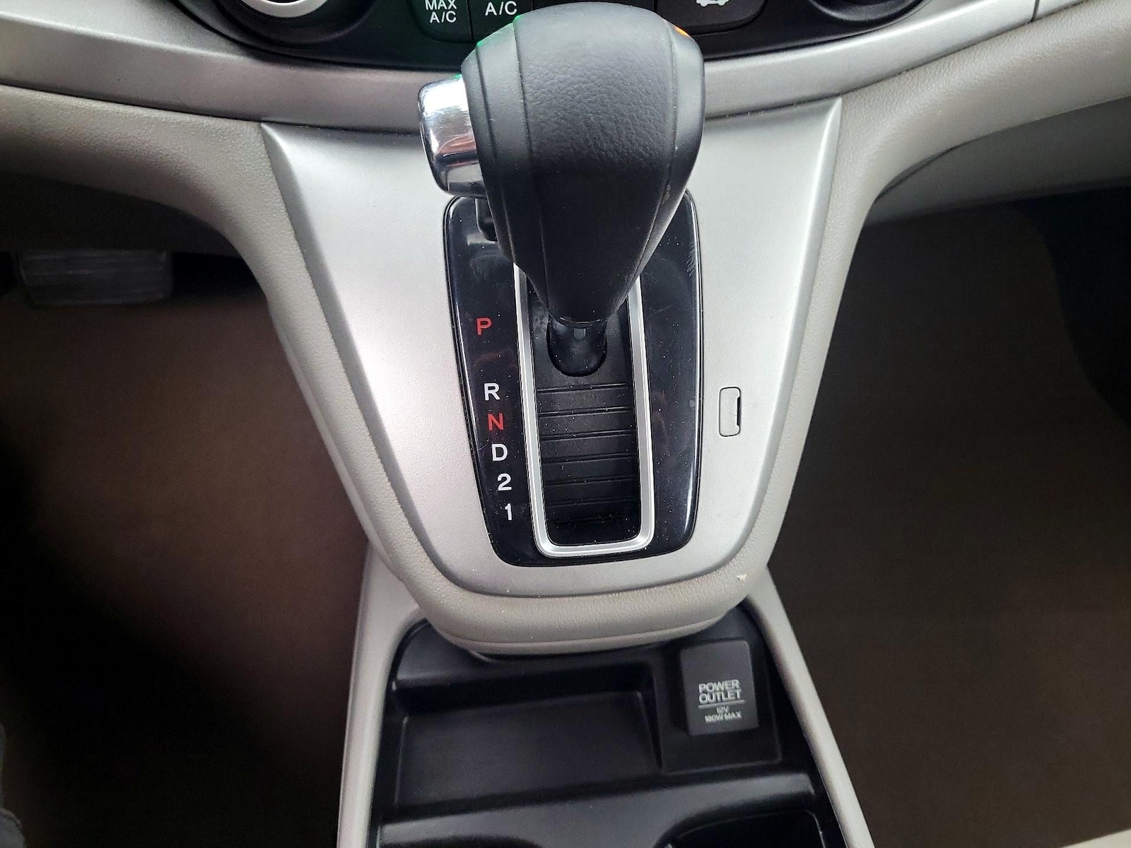 2014 Honda CR-V LX - Photo 18