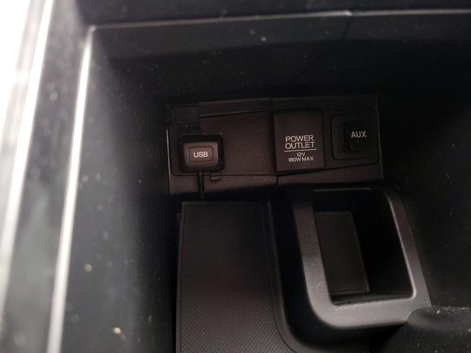 2014 Honda CR-V LX - Photo 19