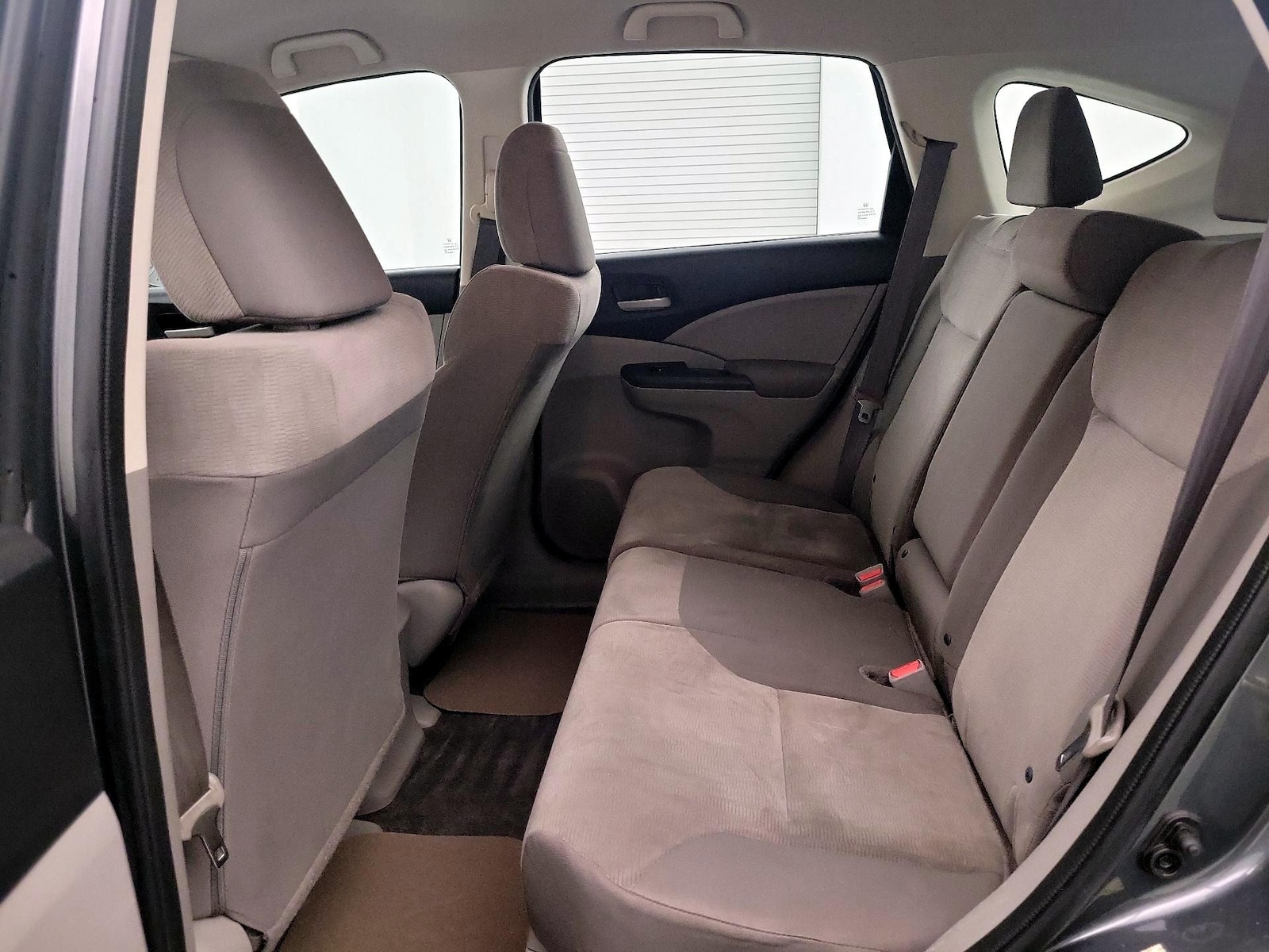 2014 Honda CR-V LX - Photo 20