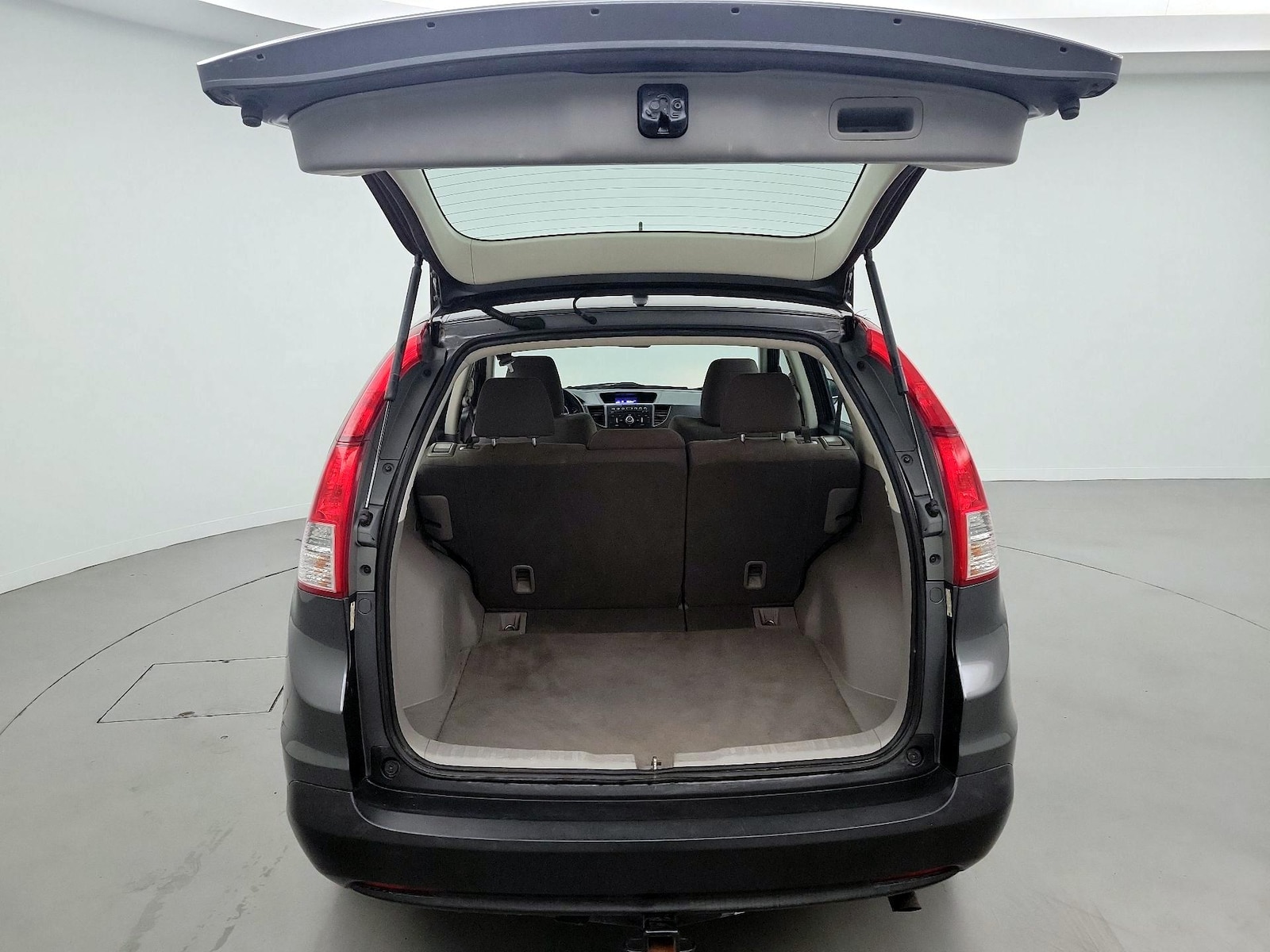 2014 Honda CR-V LX - Photo 21