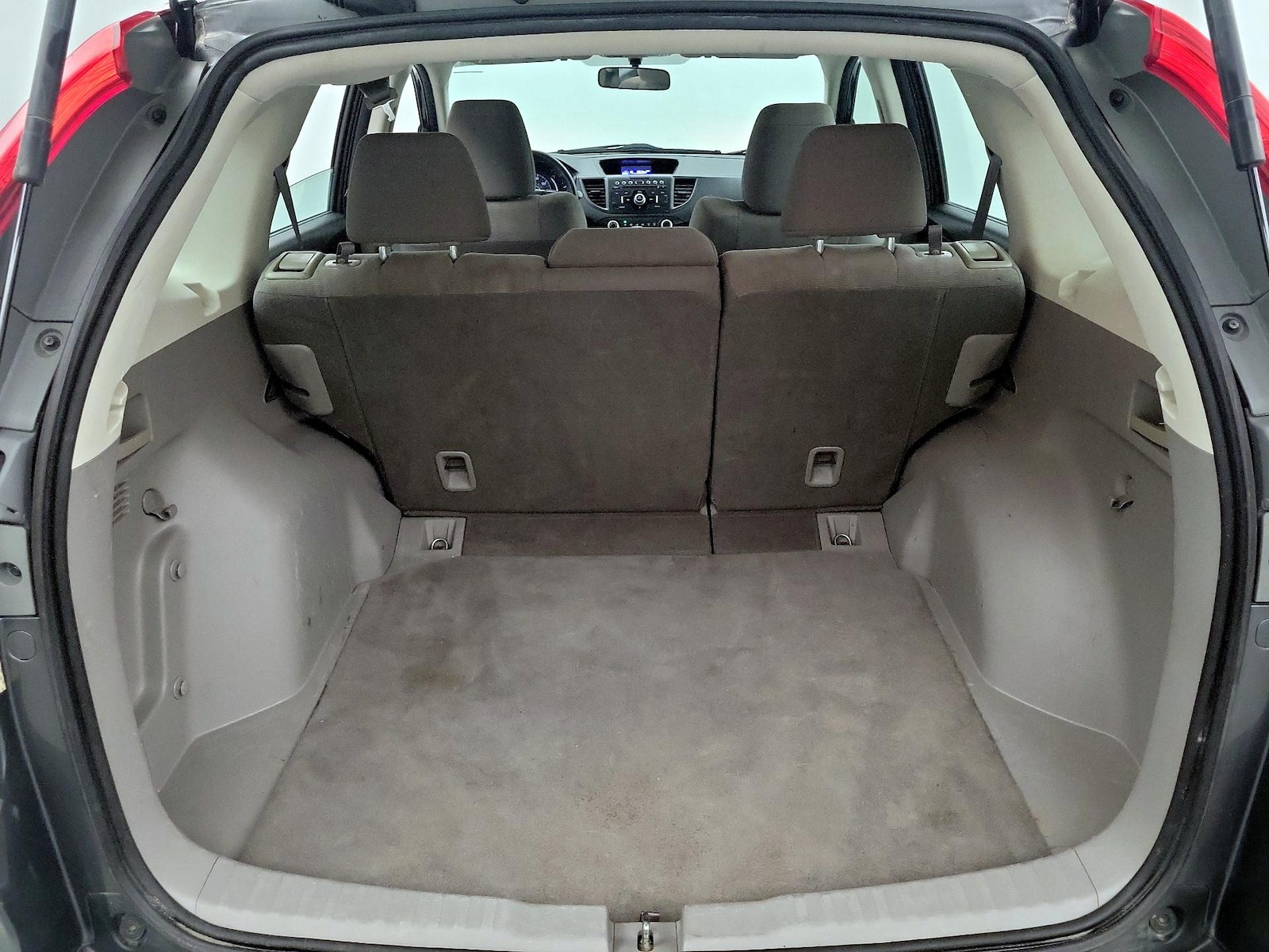 2014 Honda CR-V LX - Photo 22