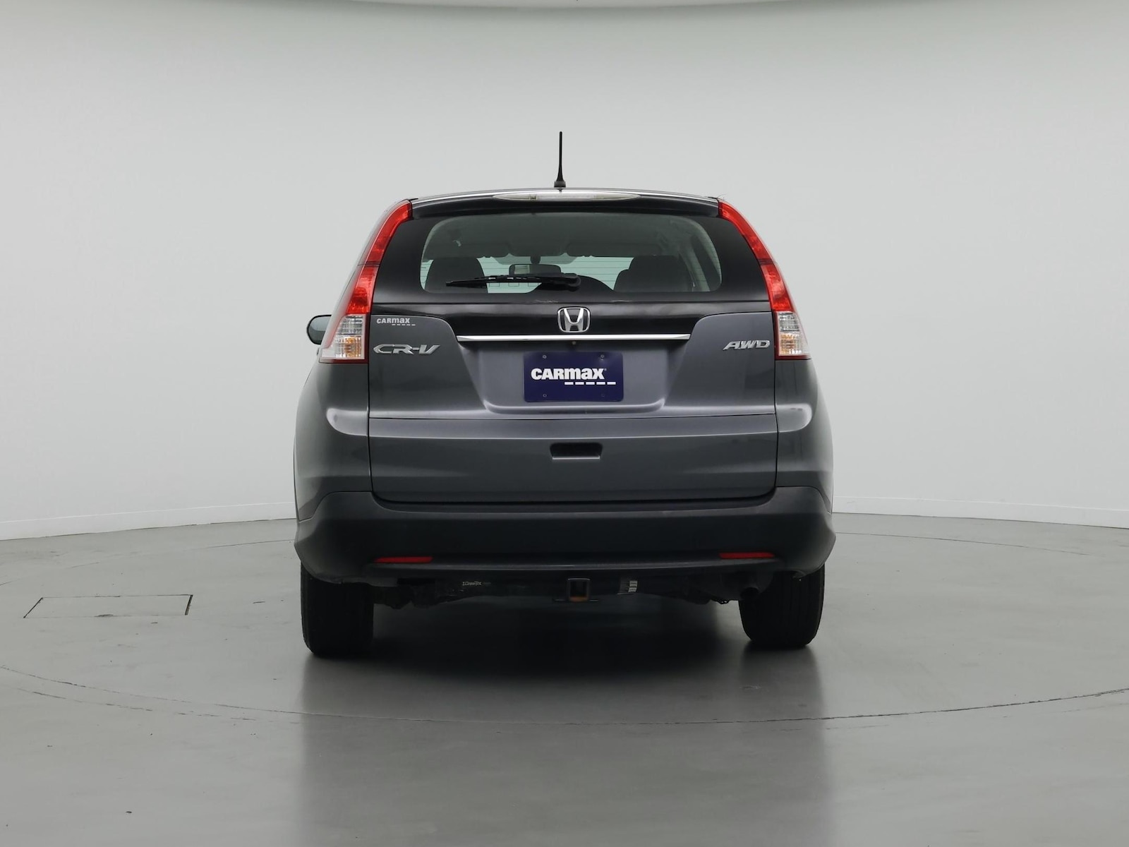 2014 Honda CR-V LX - Photo 7