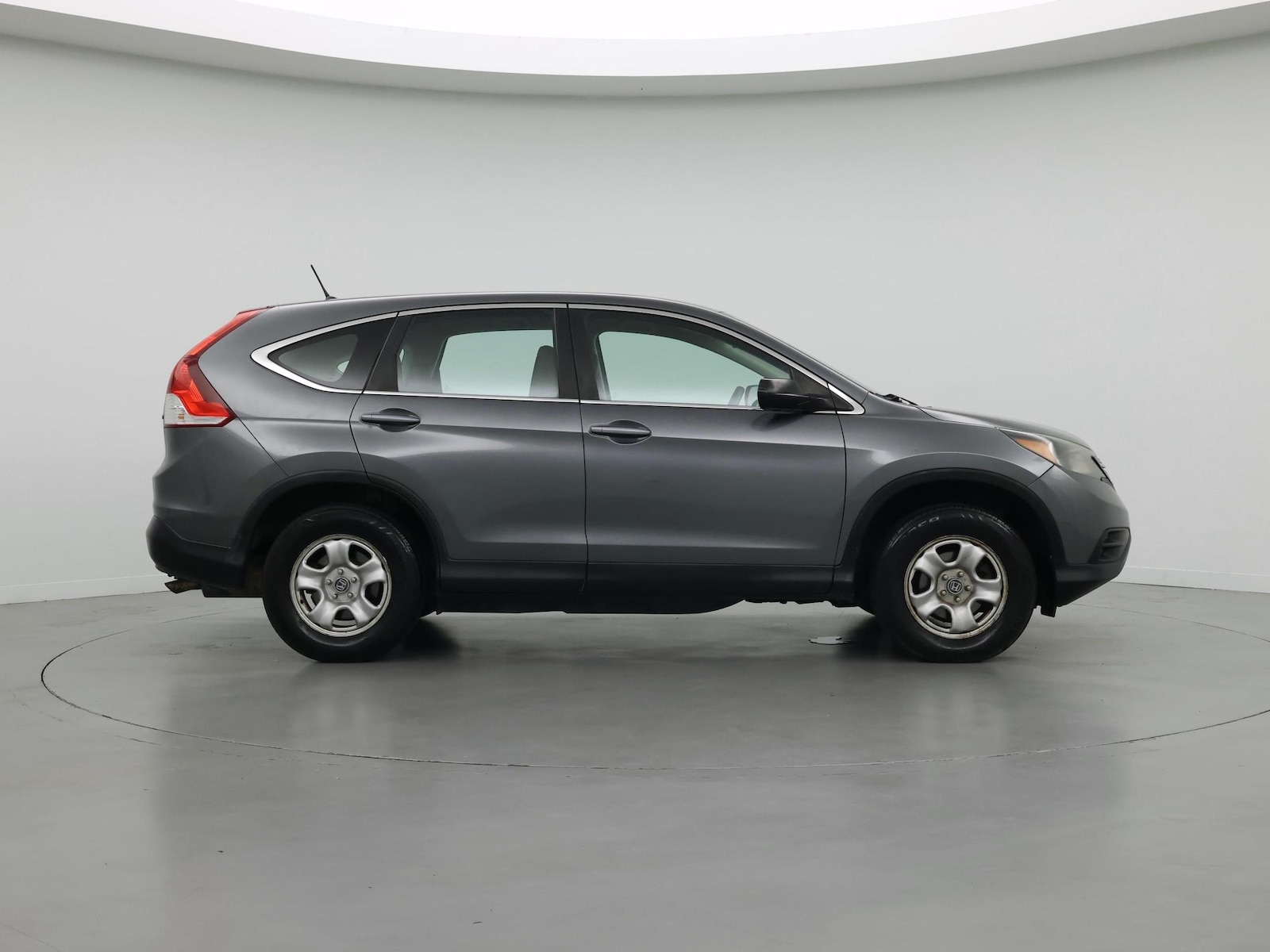 2014 Honda CR-V LX - Photo 8
