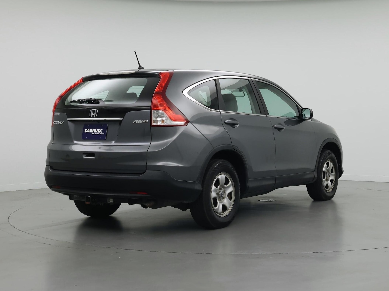 2014 Honda CR-V LX - Photo 9