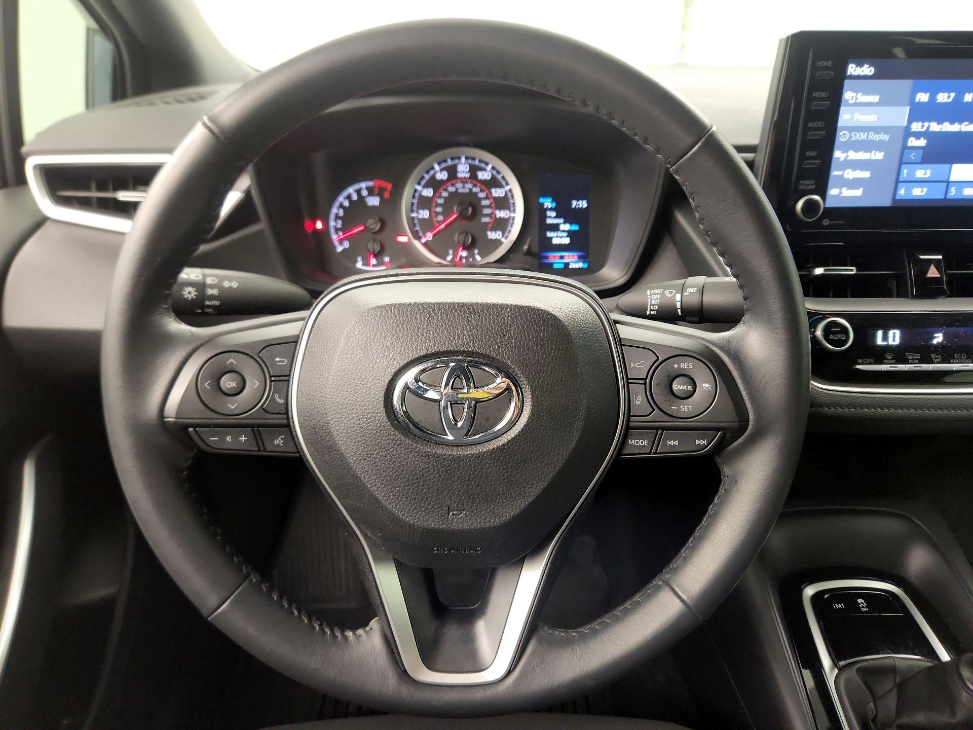 Thumbnail: 2022 Toyota Corolla - 10